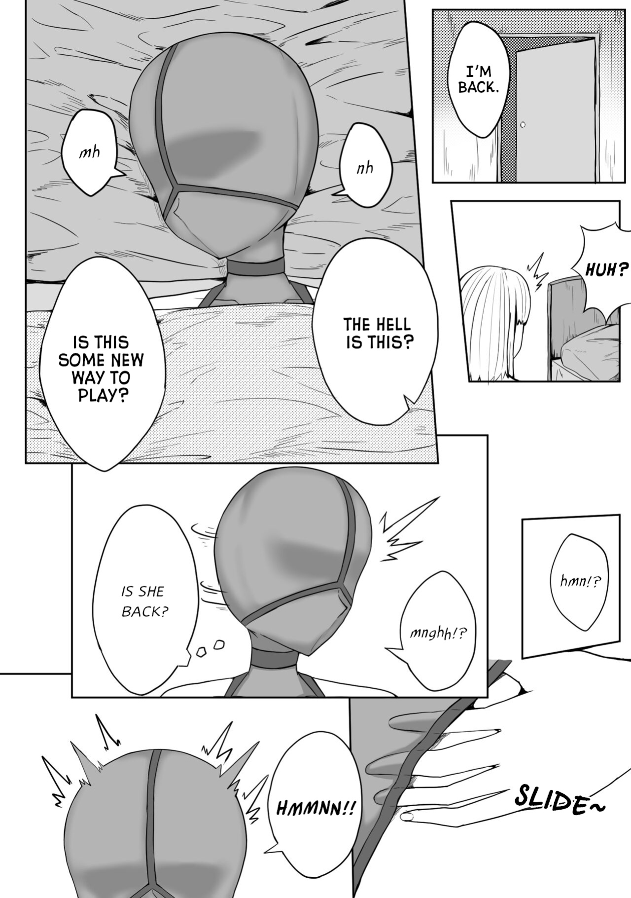 [HLL.ALSG99] Awesome Equipment