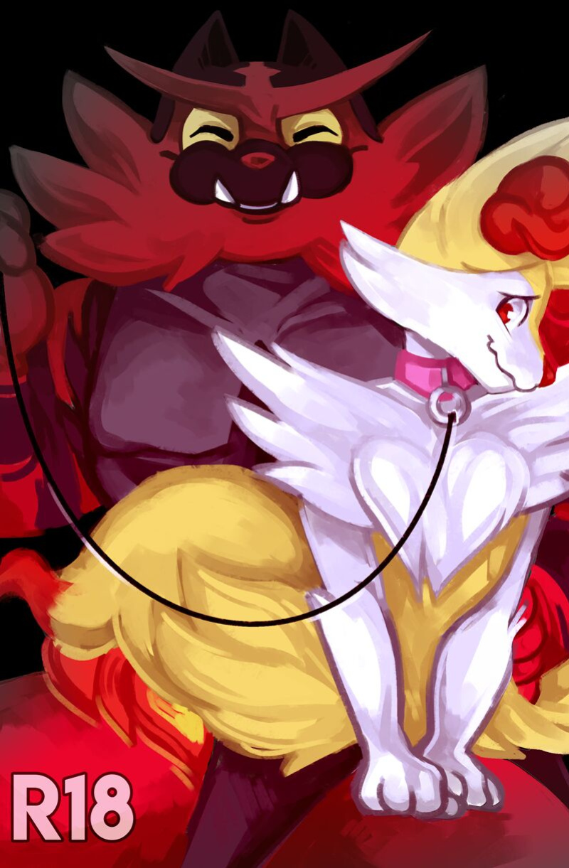 [Keluturtle] Money Shot 2