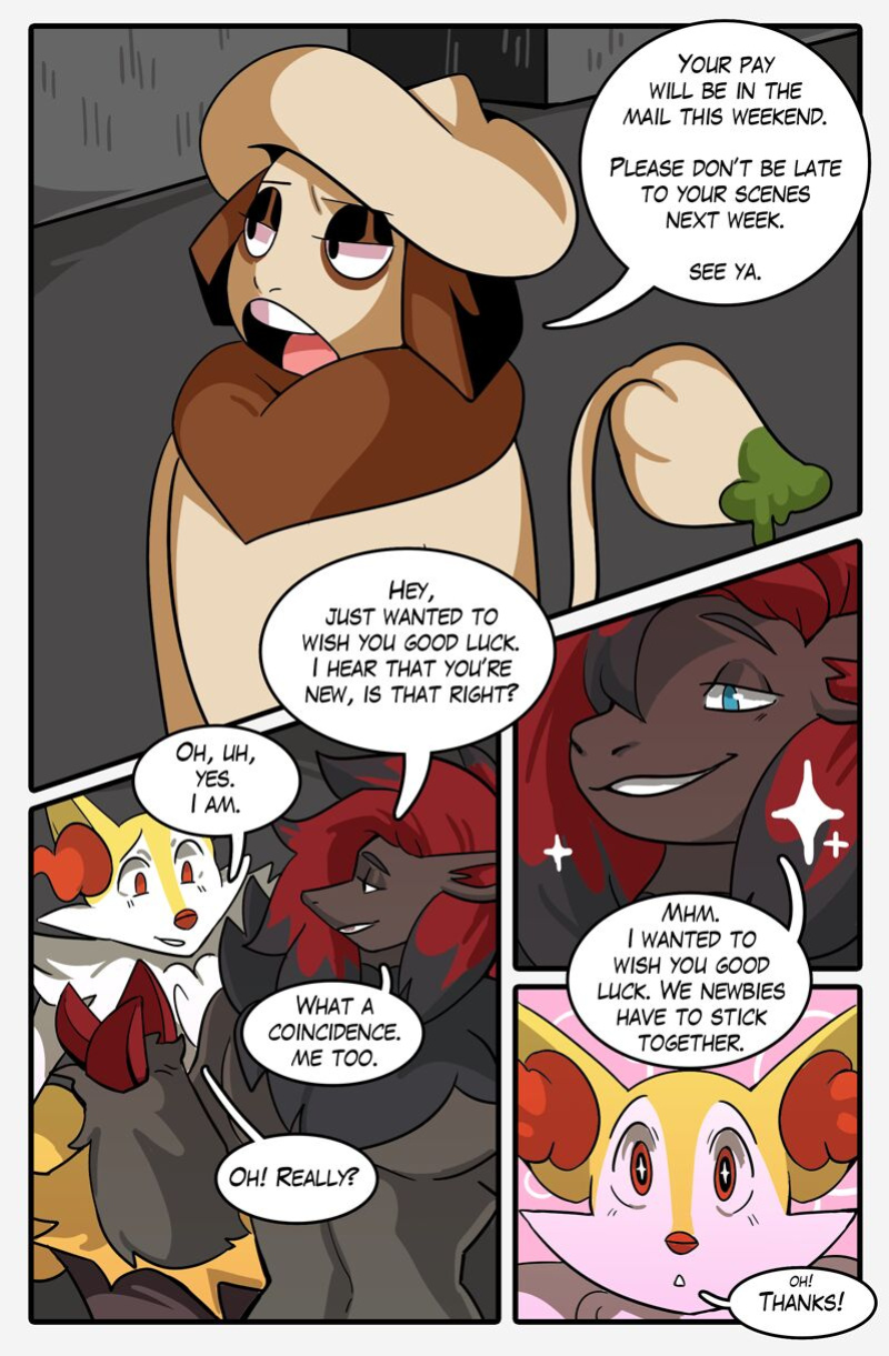 [Keluturtle] Money Shot 2