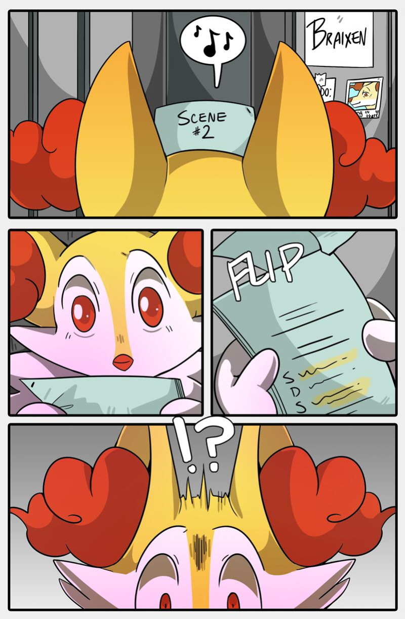 [Keluturtle] Money Shot 2