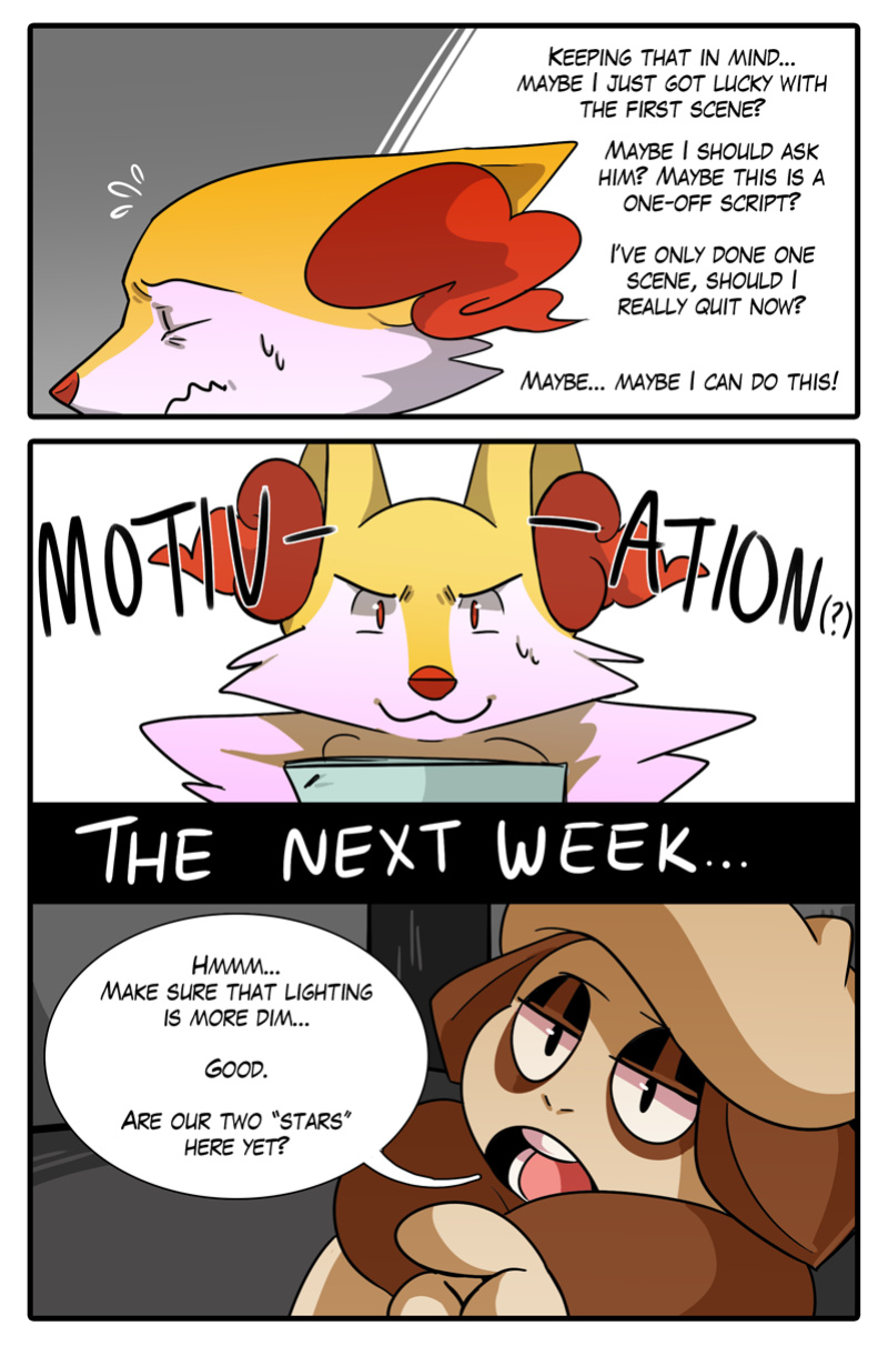 [Keluturtle] Money Shot 2