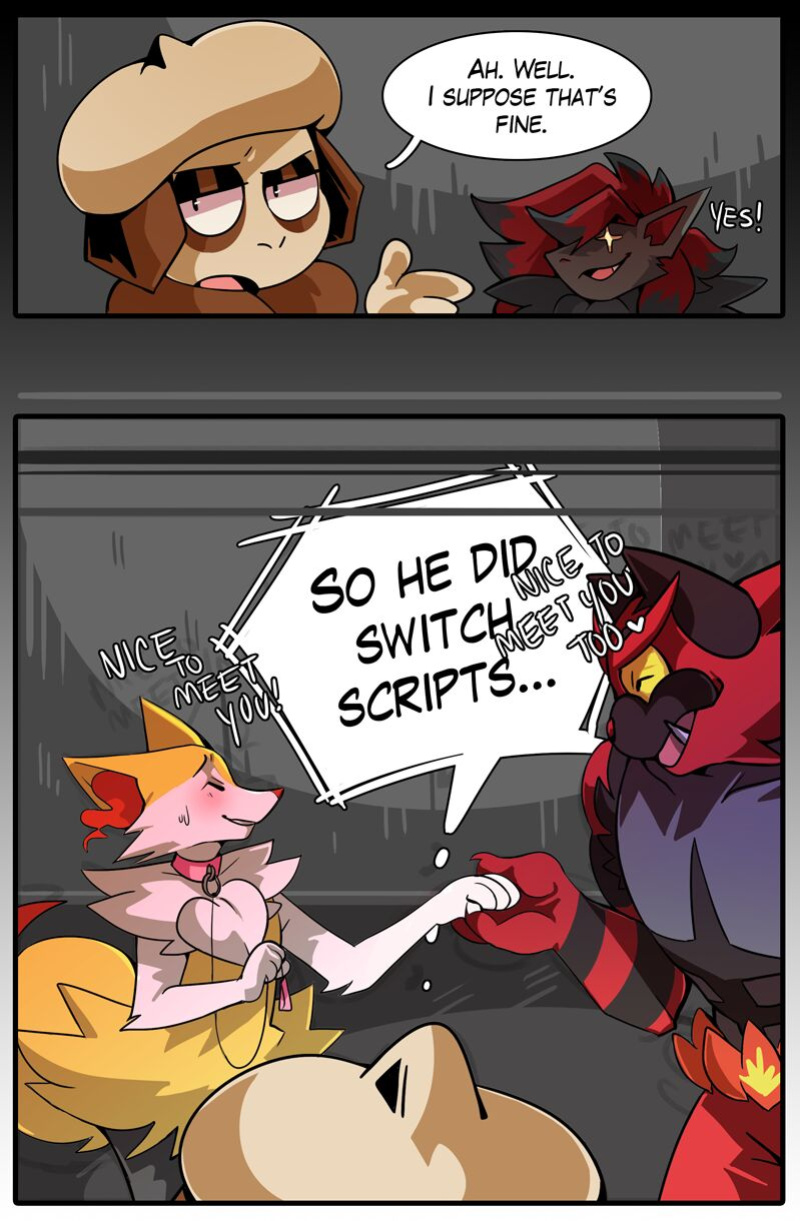 [Keluturtle] Money Shot 2