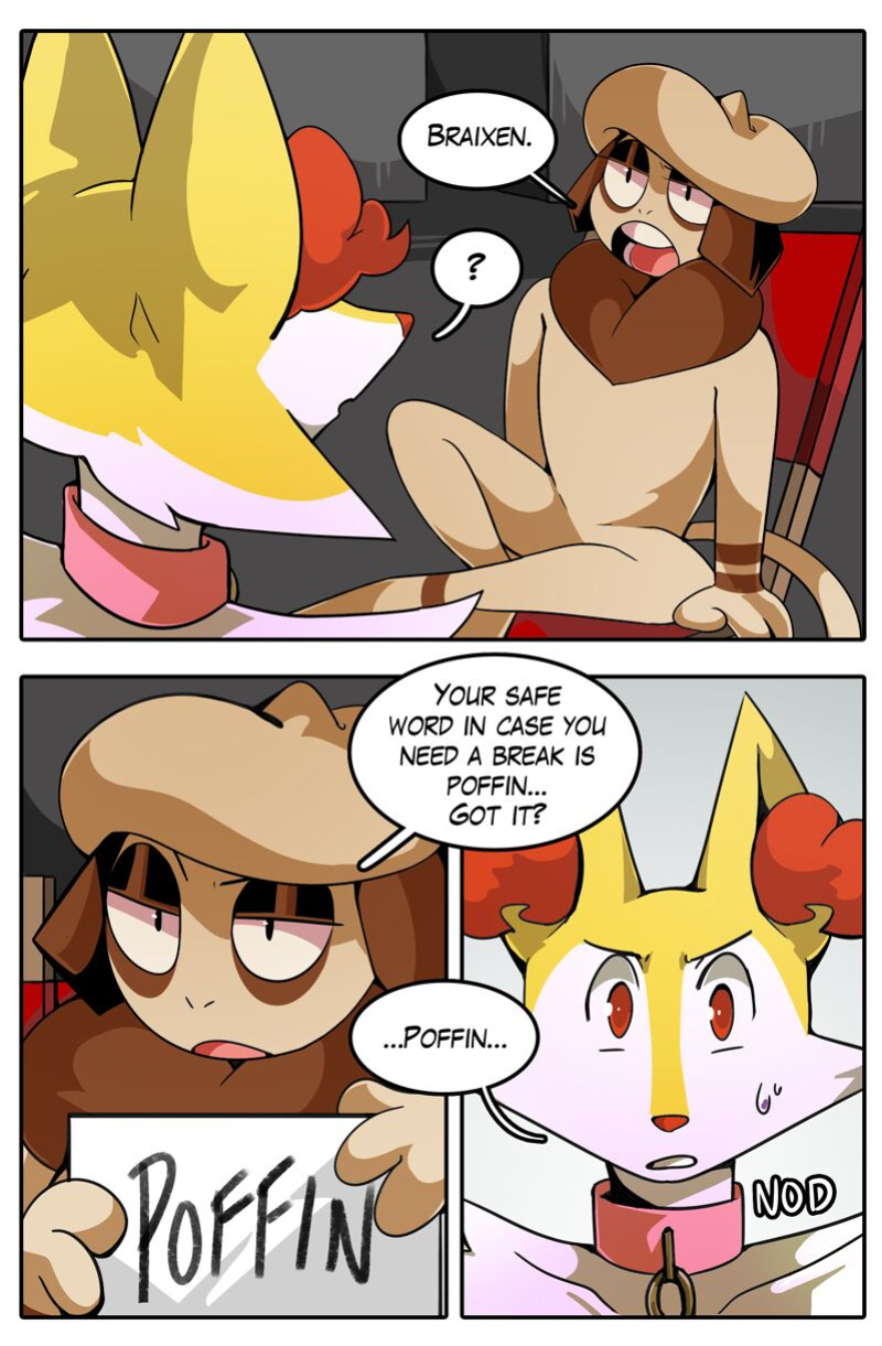 [Keluturtle] Money Shot 2
