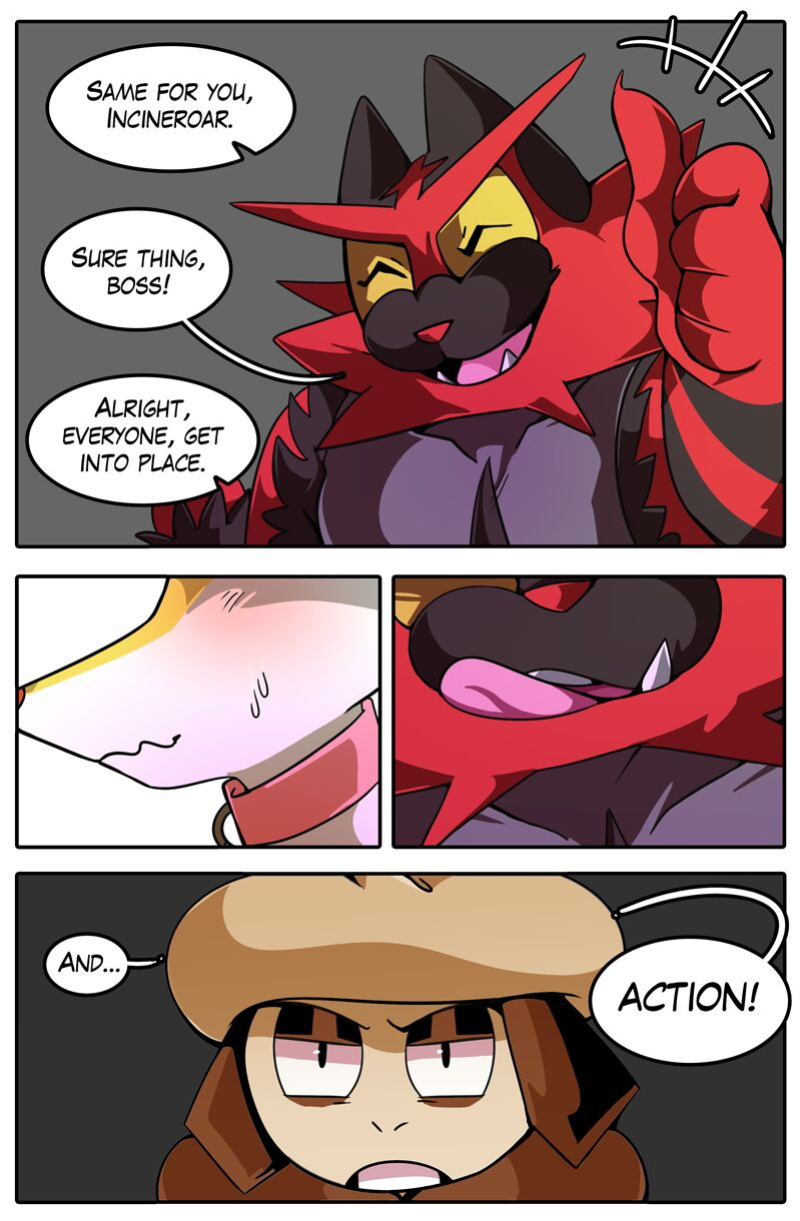 [Keluturtle] Money Shot 2