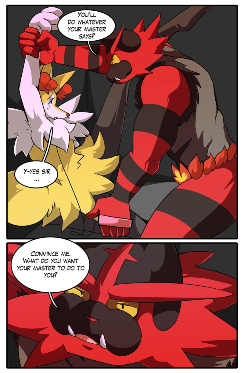 [Keluturtle] Money Shot 2