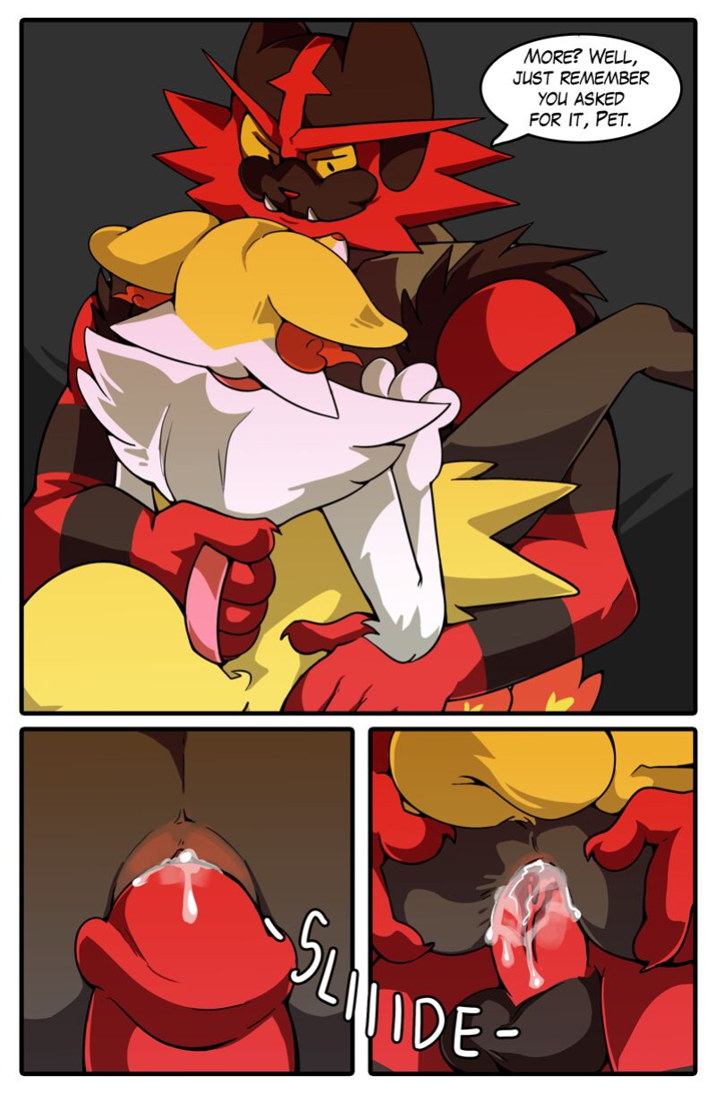 [Keluturtle] Money Shot 2