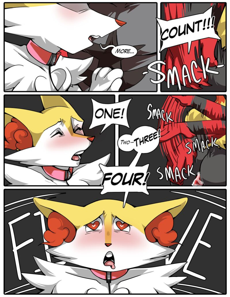 [Keluturtle] Money Shot 2