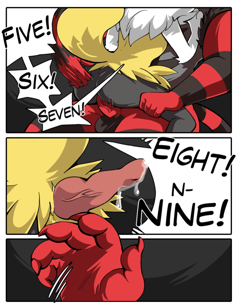[Keluturtle] Money Shot 2