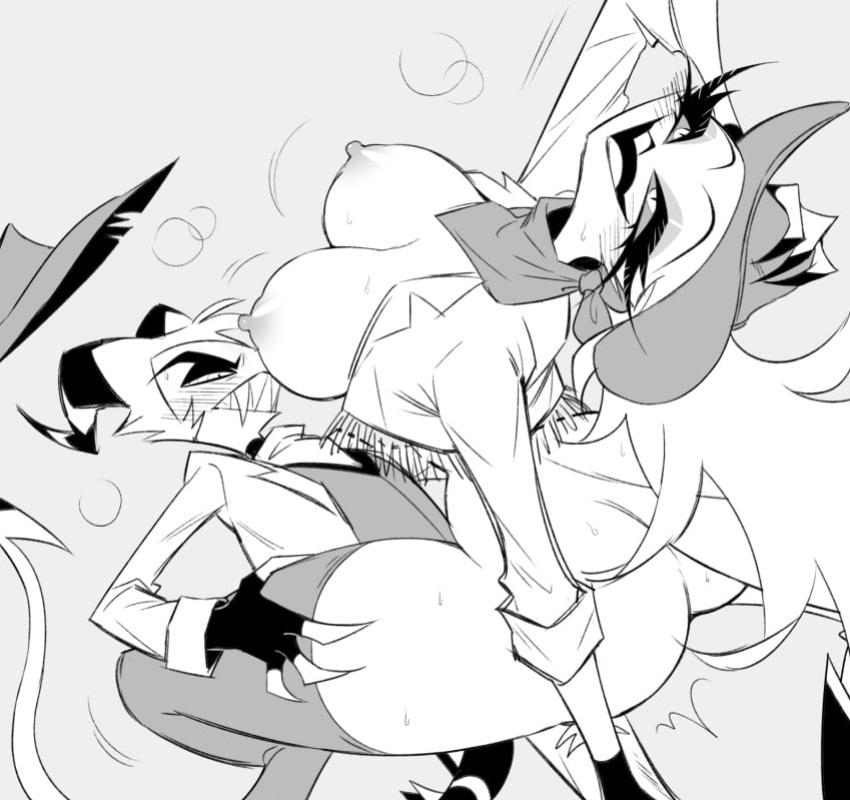 Gallery of Stella (Helluva Boss)