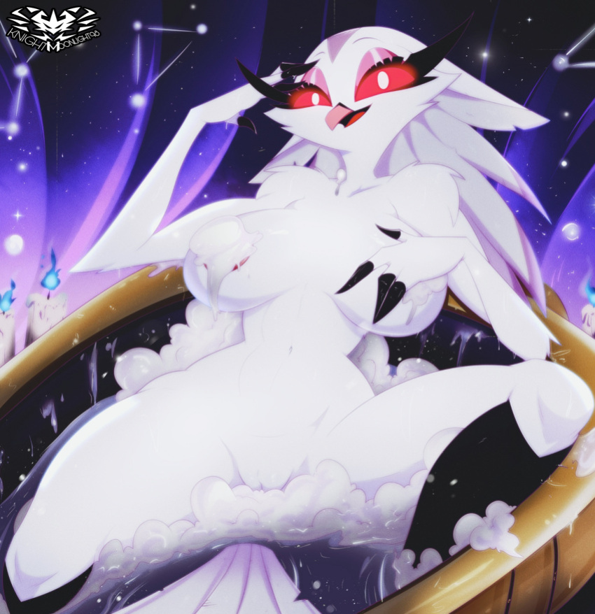 Gallery of Stella (Helluva Boss)