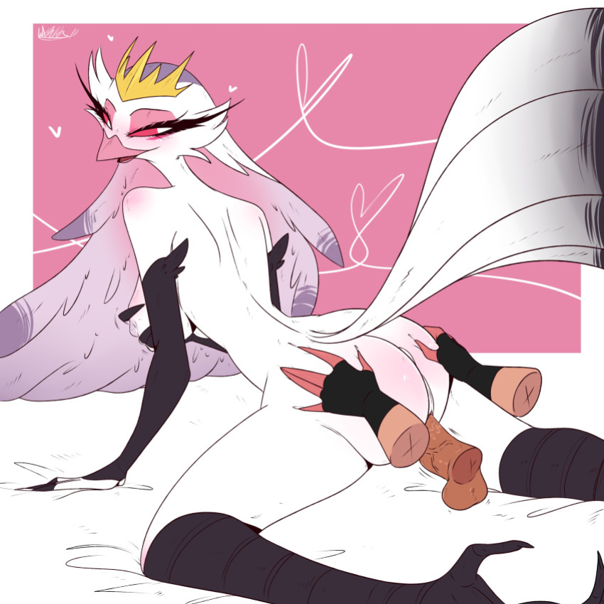 Gallery of Stella (Helluva Boss)