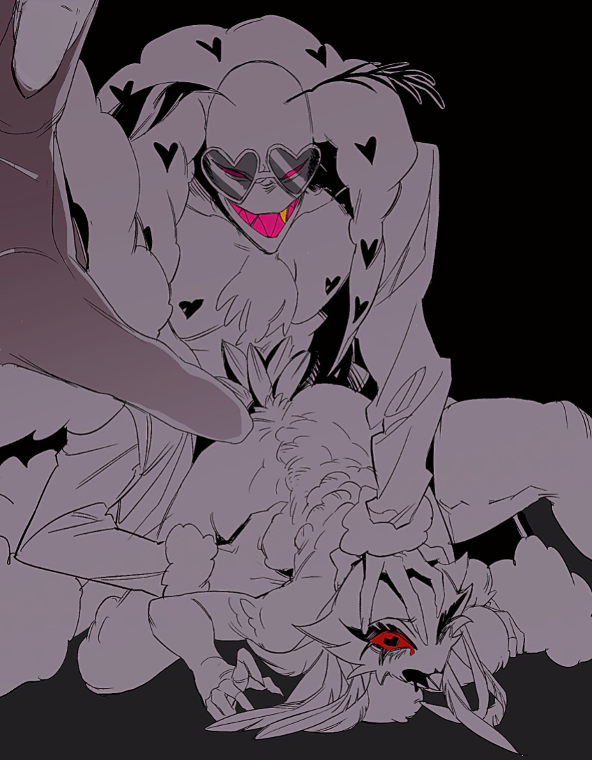 Gallery of Stella (Helluva Boss)