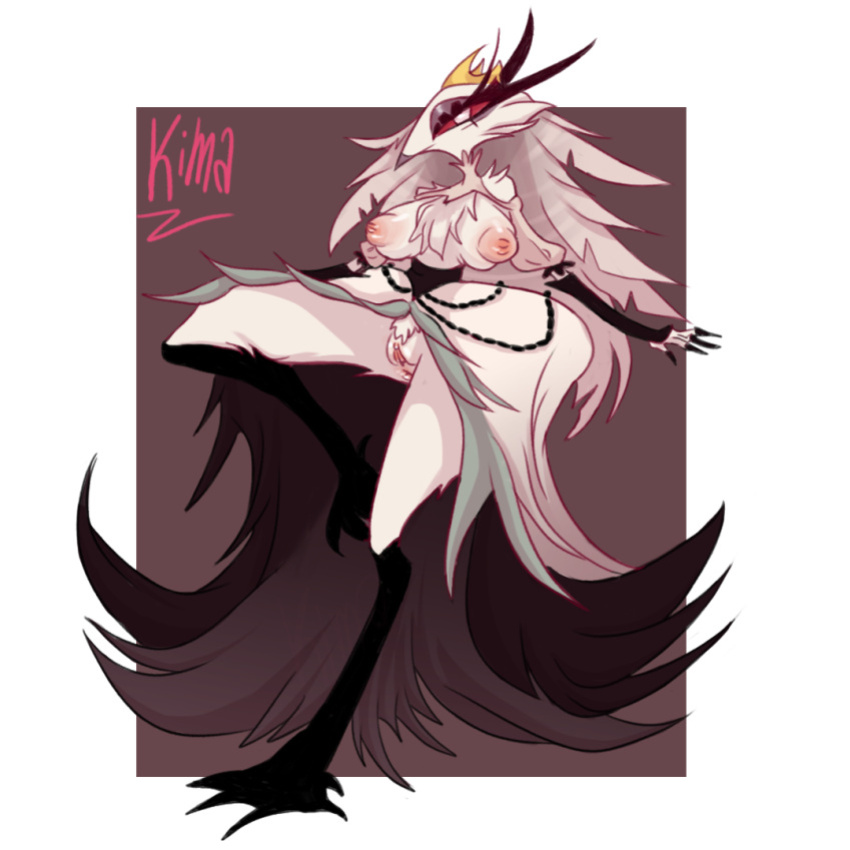 Gallery of Stella (Helluva Boss)