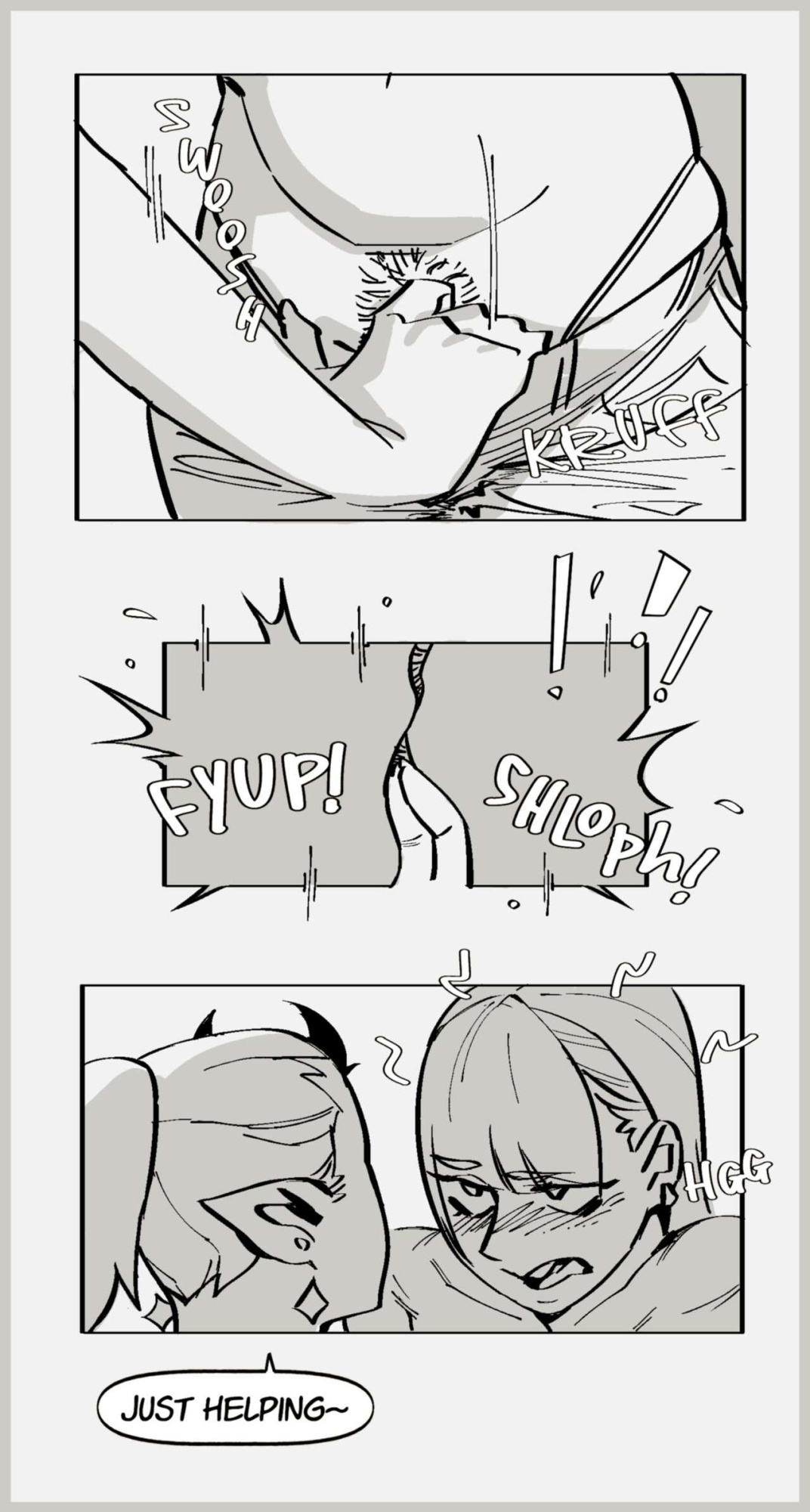 [HiddenD8] Julia's Juices
