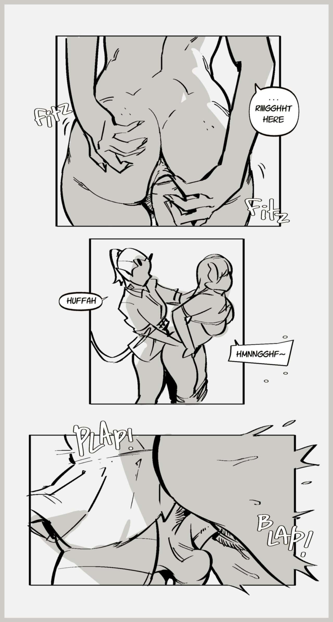 [HiddenD8] Julia's Juices
