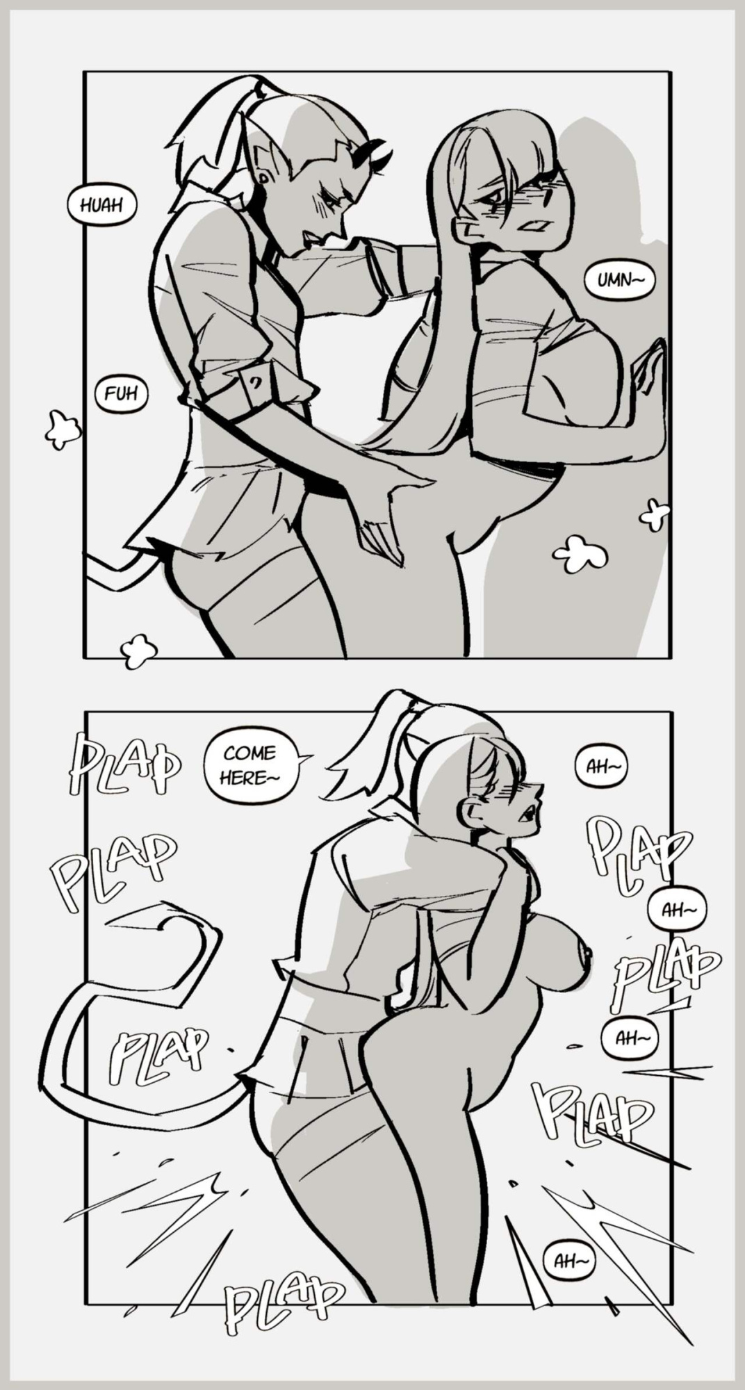 [HiddenD8] Julia's Juices
