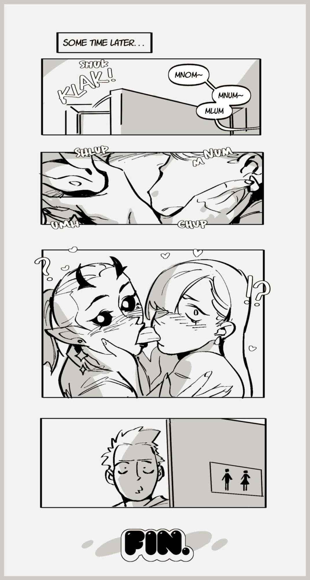 [HiddenD8] Julia's Juices