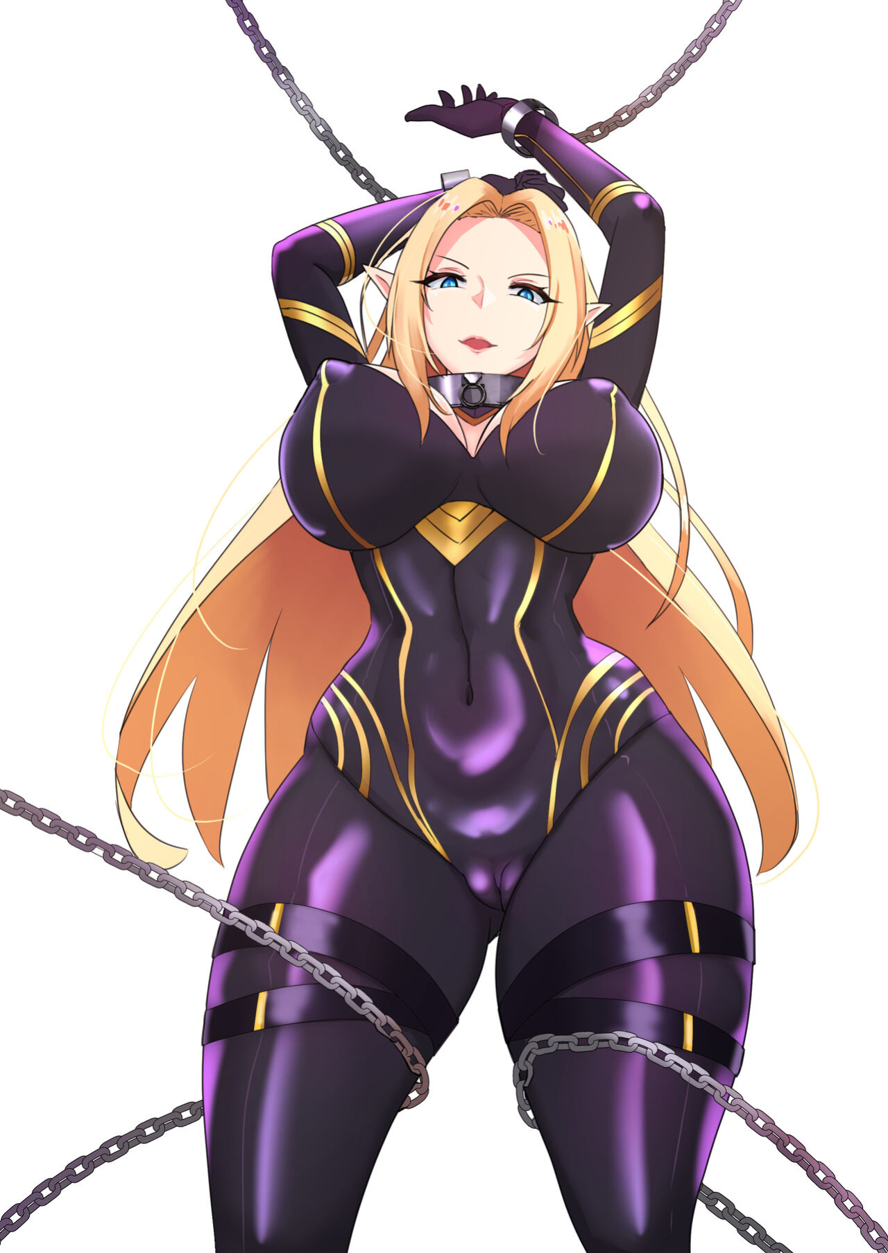 [merkonig] Alpha wa maketa! (Censored) EN