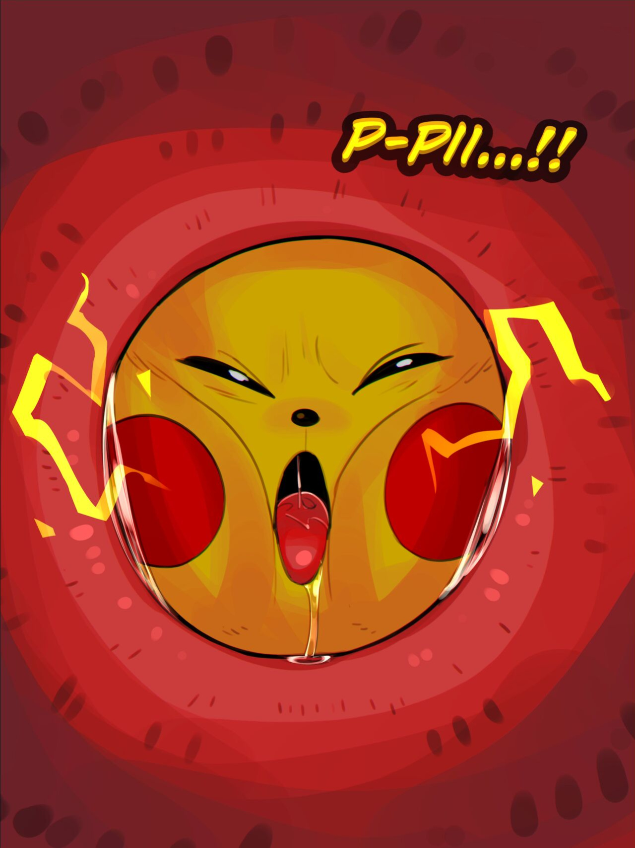 [Croquant] PKMN!