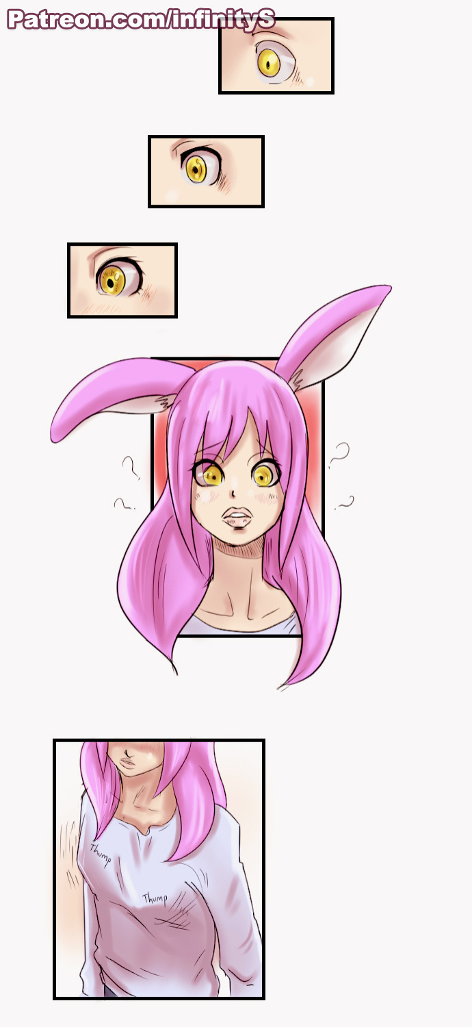 [Infinity Sign] Happy Easter