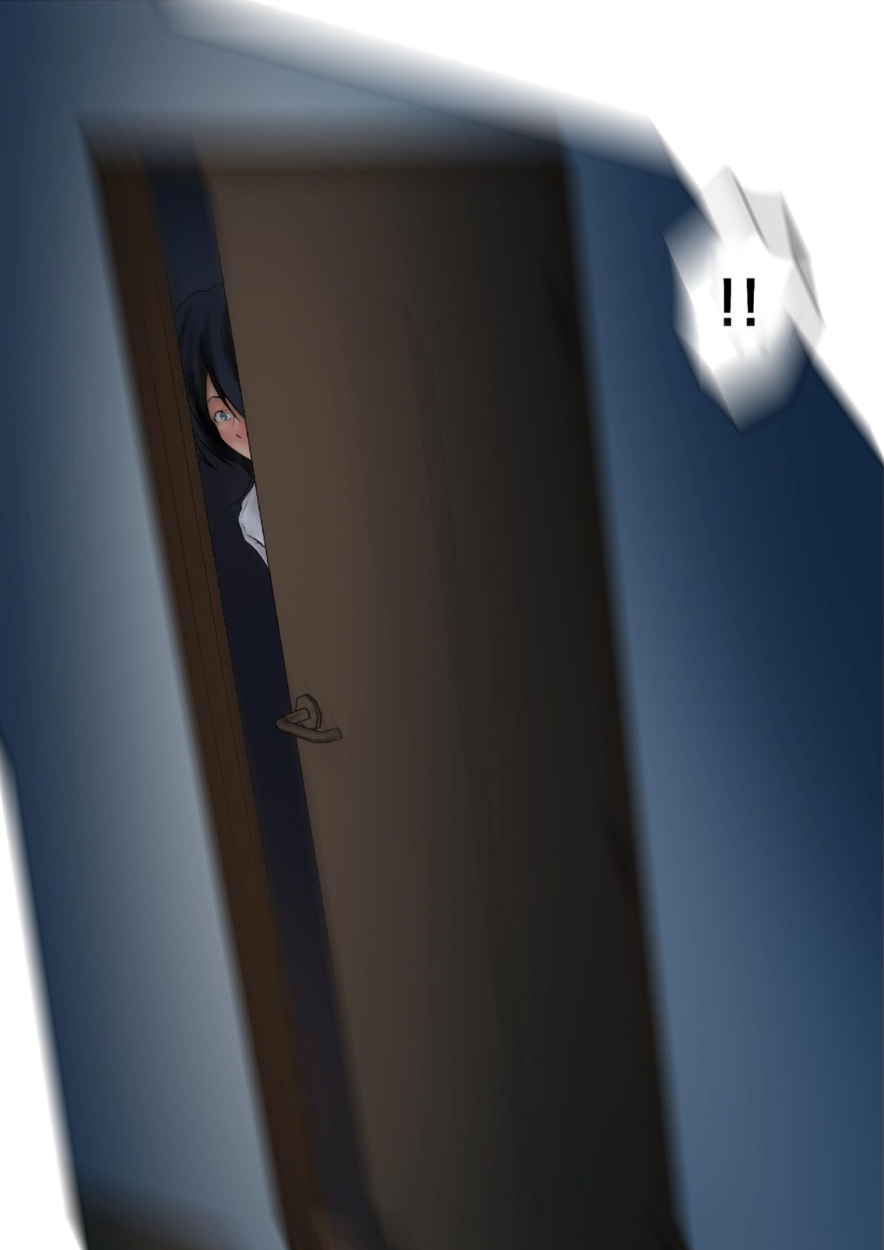 [Pentacle (Shimipan)] Okaa-san ga Boku no Tomodachi ni | My Step Mom and My Best Friend [Silver]