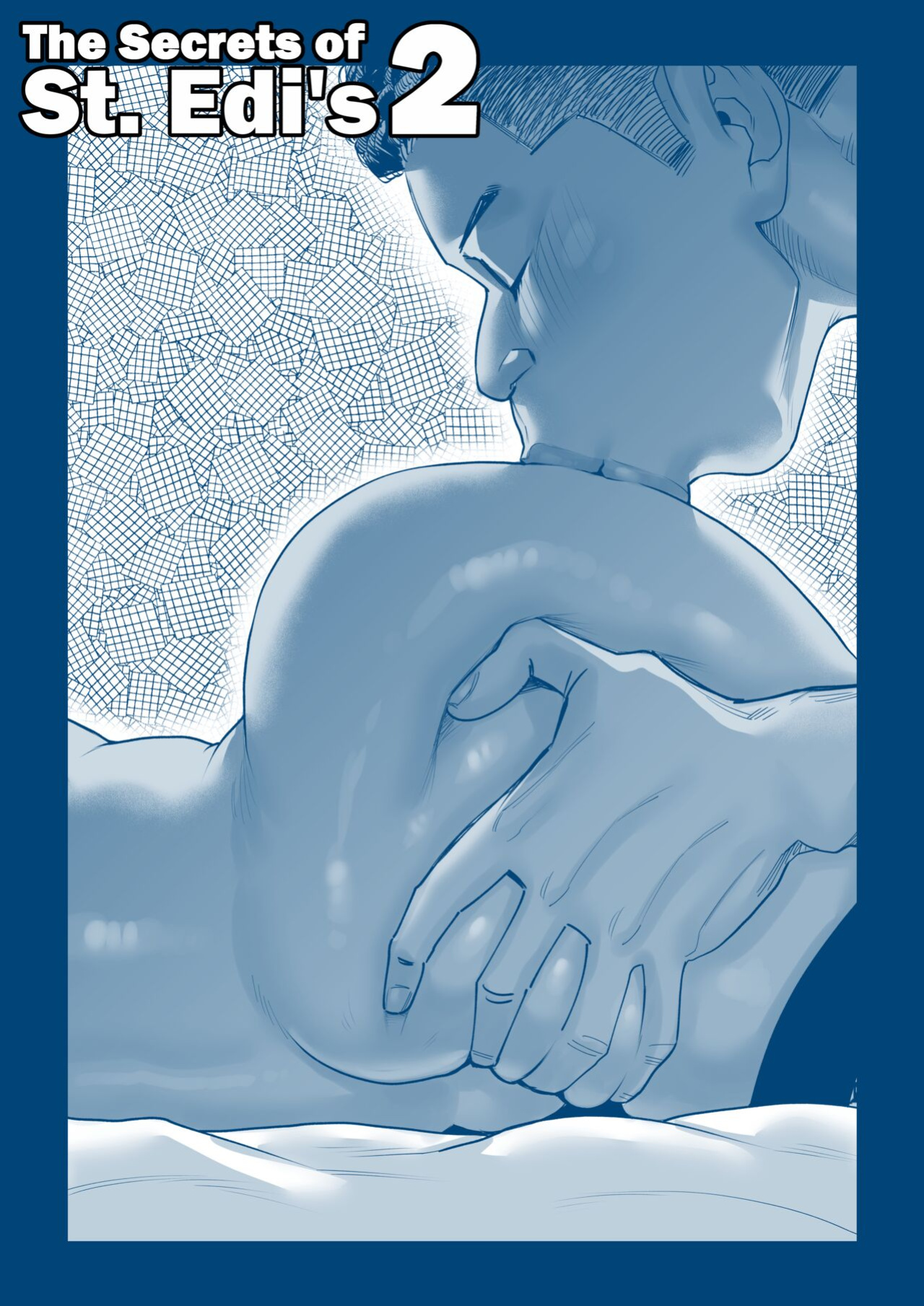 [Aarokira] Secrets of St. Edi's 2