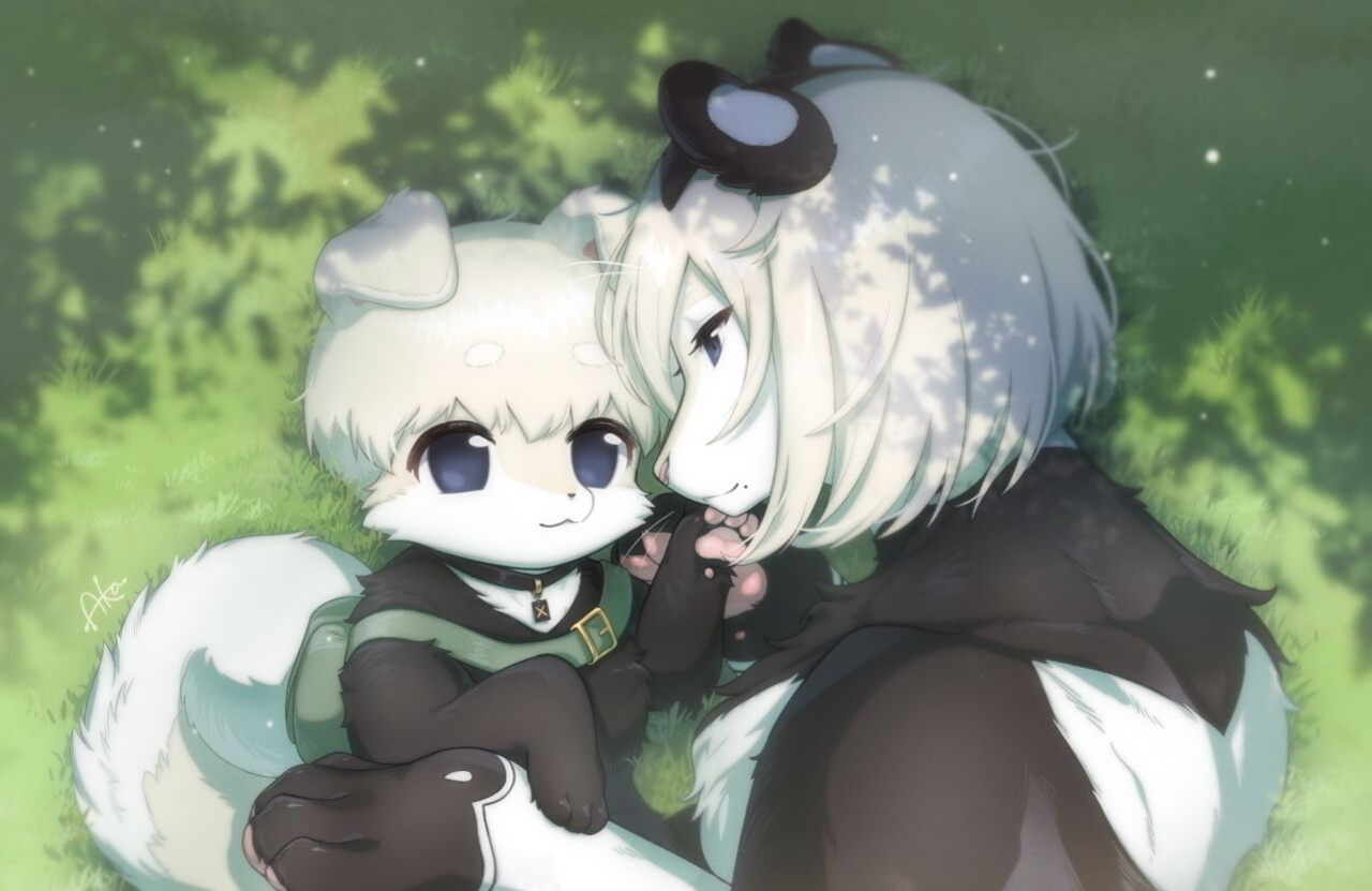 [missaka] NieR:Automata