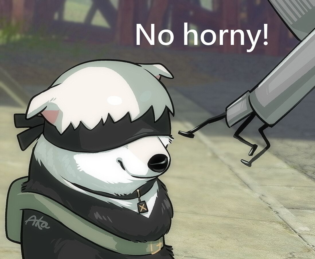 [missaka] NieR:Automata