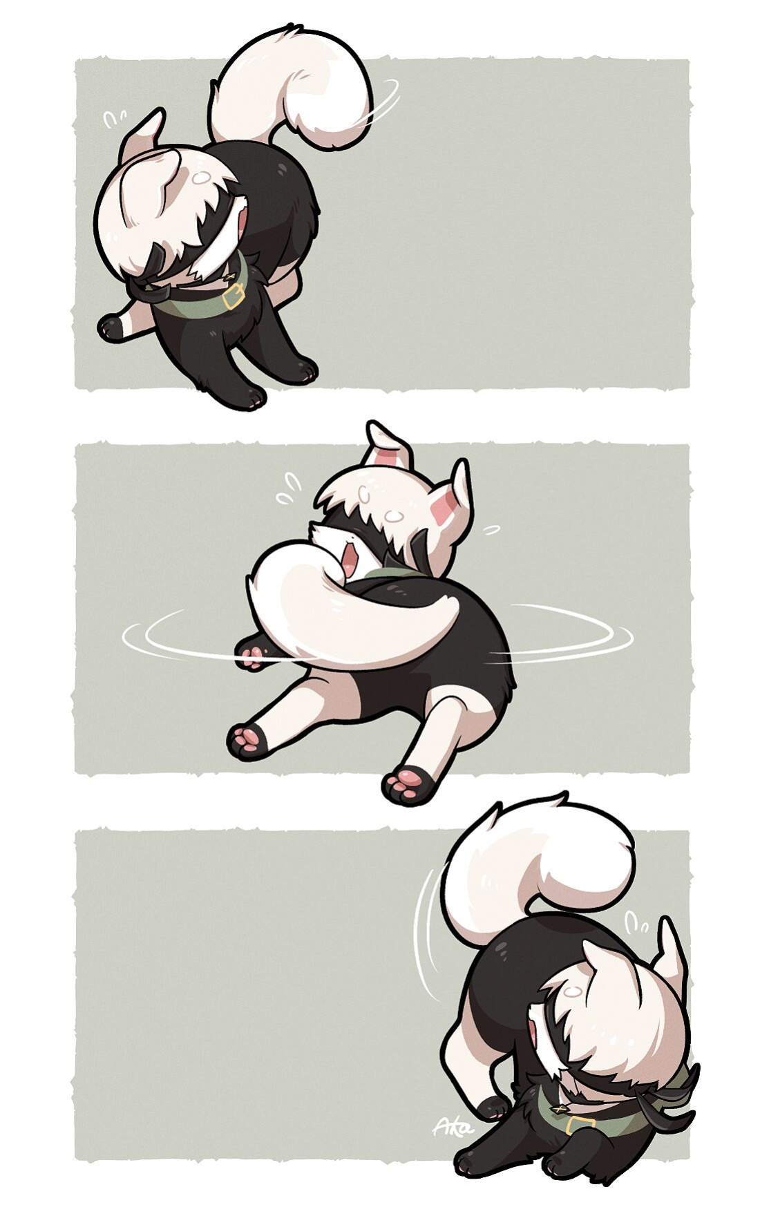 [missaka] NieR:Automata
