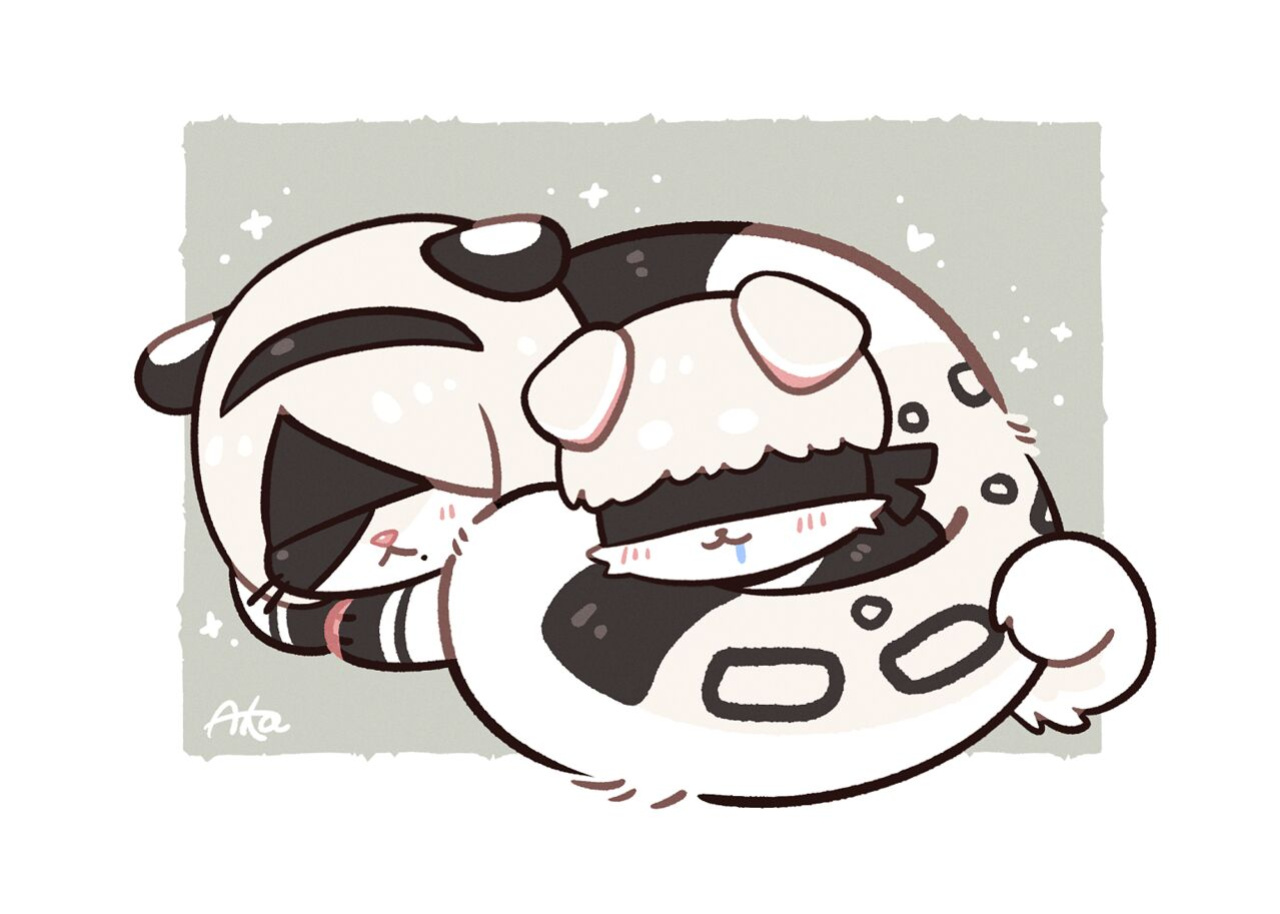 [missaka] NieR:Automata