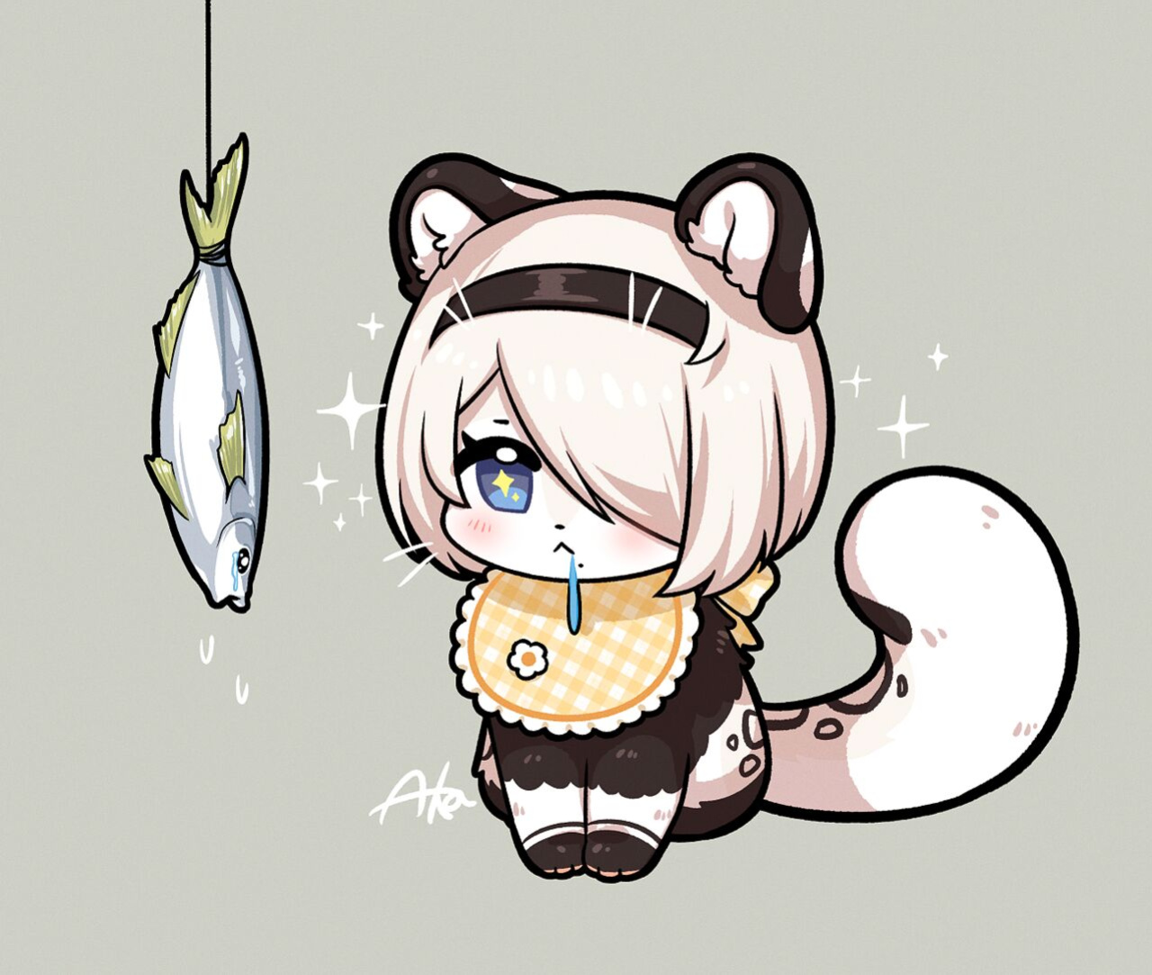 [missaka] NieR:Automata