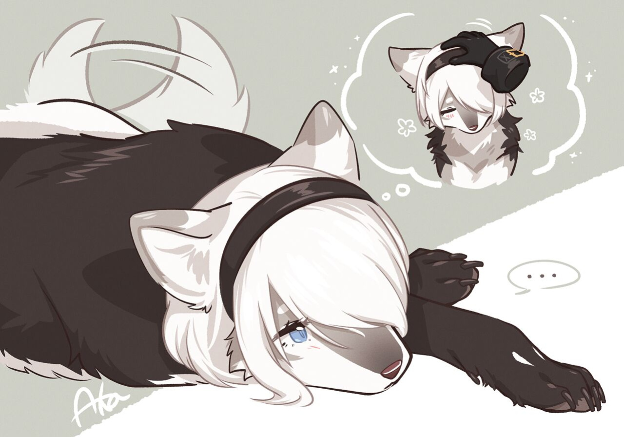 [missaka] NieR:Automata