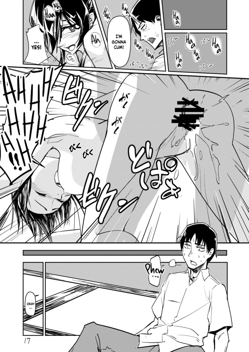 [Build-Tetsu (Ninomiya Hitomi)] Yahagi Hon Kai (Kantai Collection -KanColle-) {Hennojin}