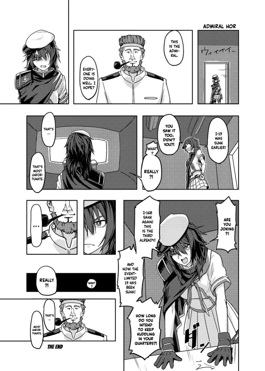 [Build-Tetsu (Ninomiya Hitomi)] Yahagi Hon Kai (Kantai Collection -KanColle-) {Hennojin}