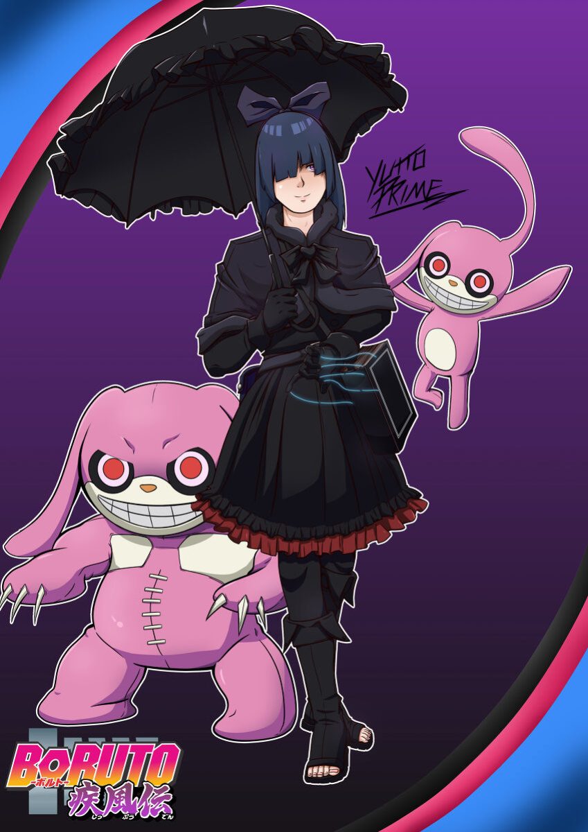[Pixiv] Mr.Chungus (40113314)