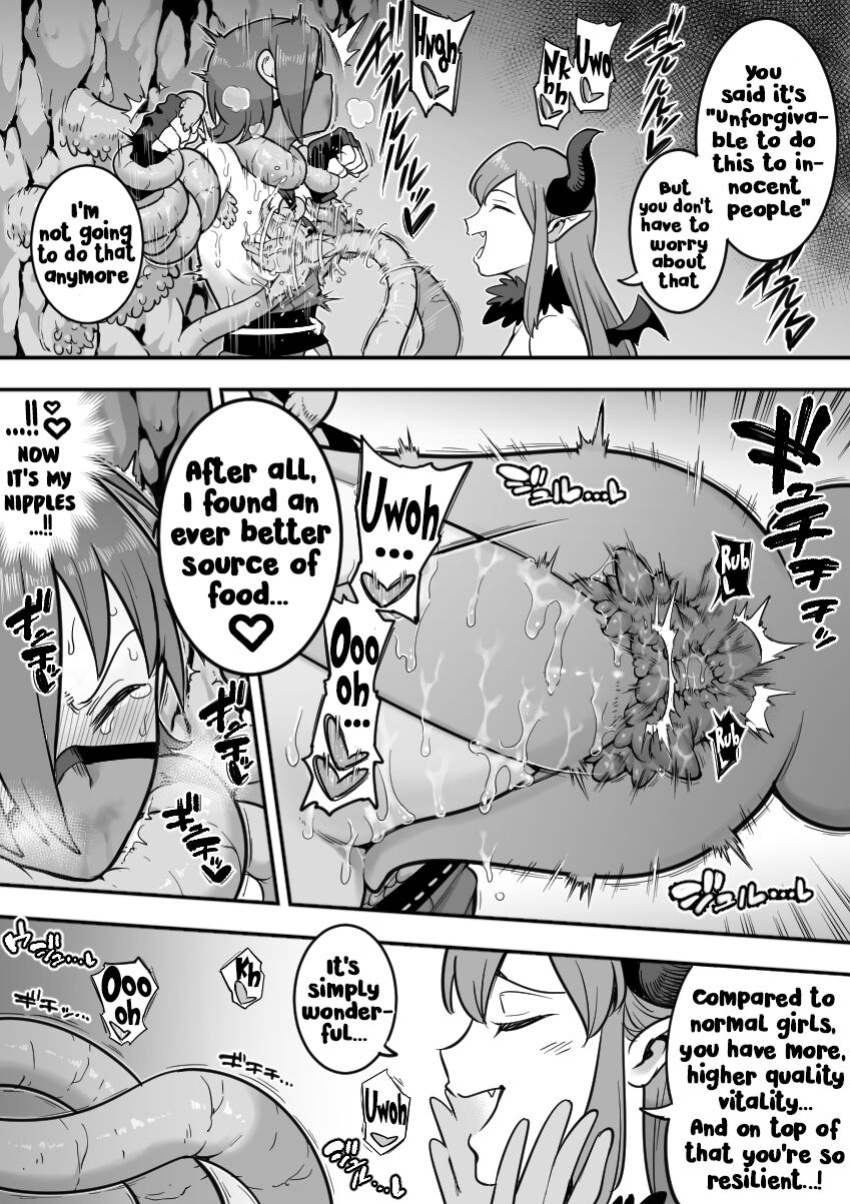 [Shine Nabyss] Mahou Shoujo Haiboku - Ayame Shokushu Ryoujoku-hen - [Hikari no Kaze]