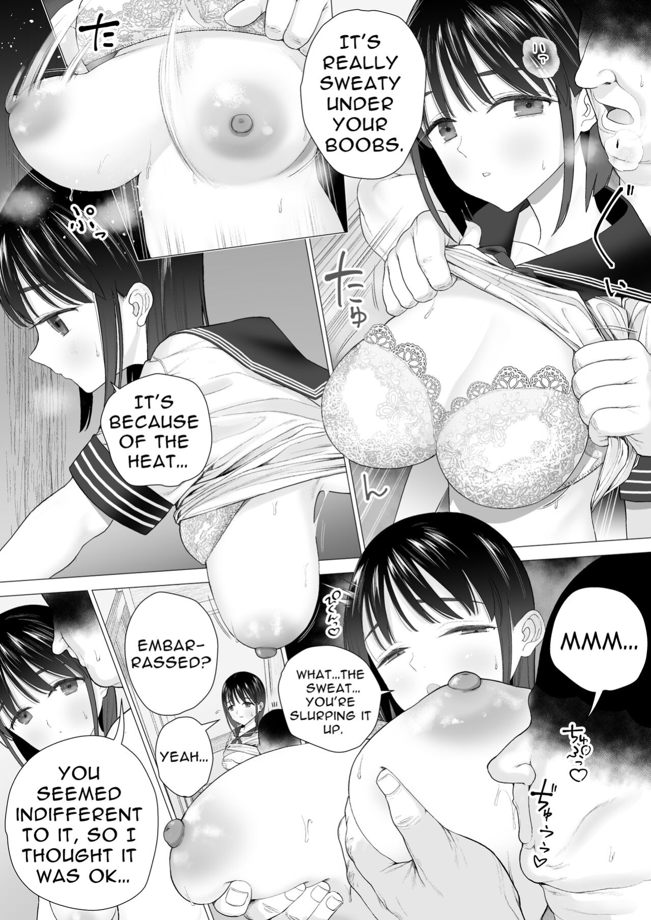[Mitsume no Mitsumame (Yoikorogashi)] Inyou no Gi (Translators Unite)