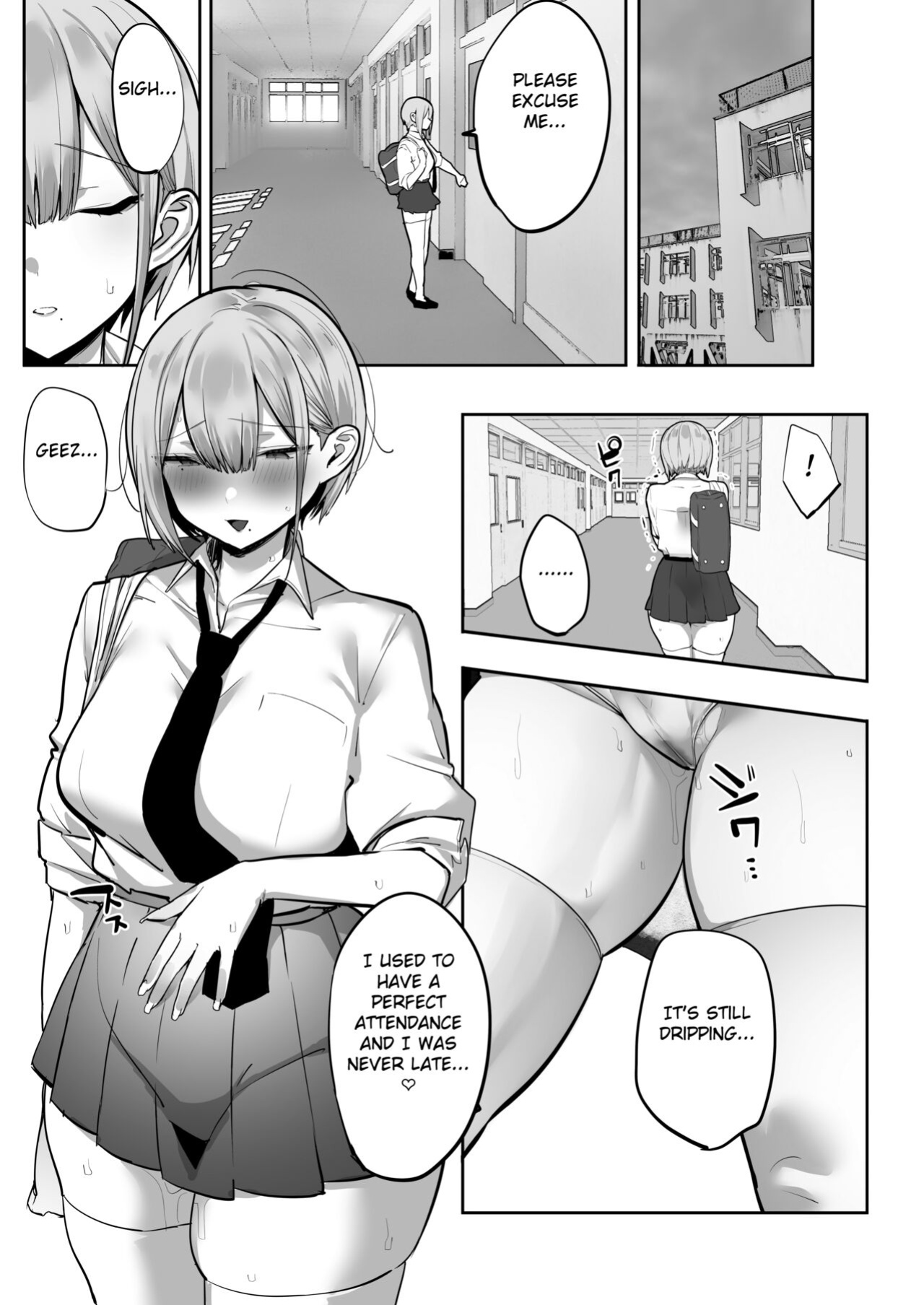 [Ofuton de Suyaa (Mitsudoue)] Inari-sama no Iu Toori [Fated Circle]