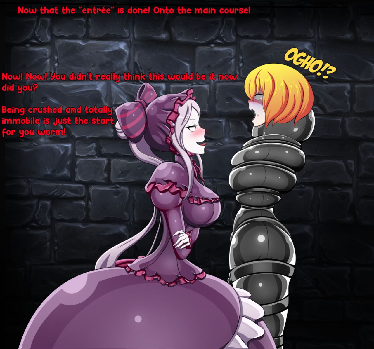 [JacketFreak] Clementine Story