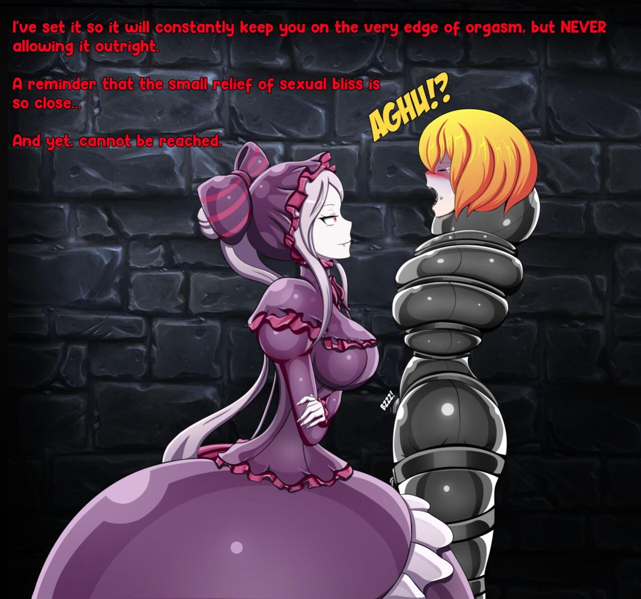[JacketFreak] Clementine Story