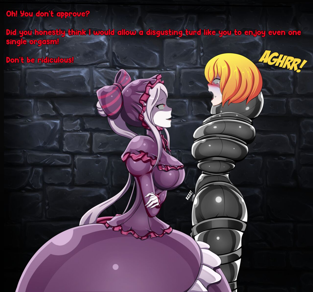 [JacketFreak] Clementine Story