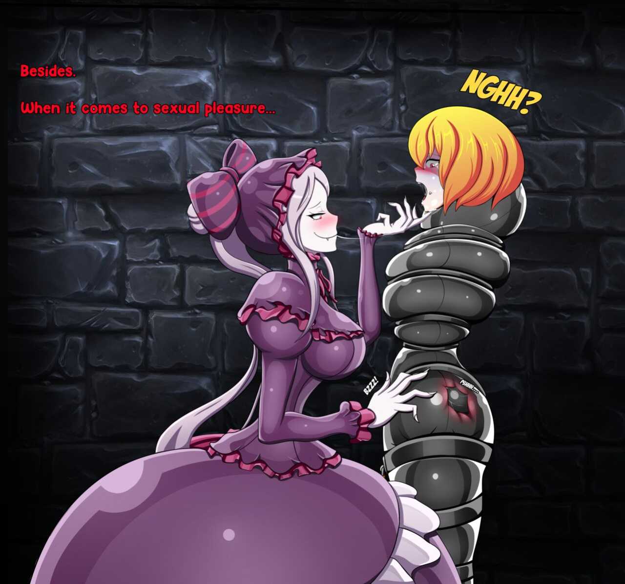 [JacketFreak] Clementine Story