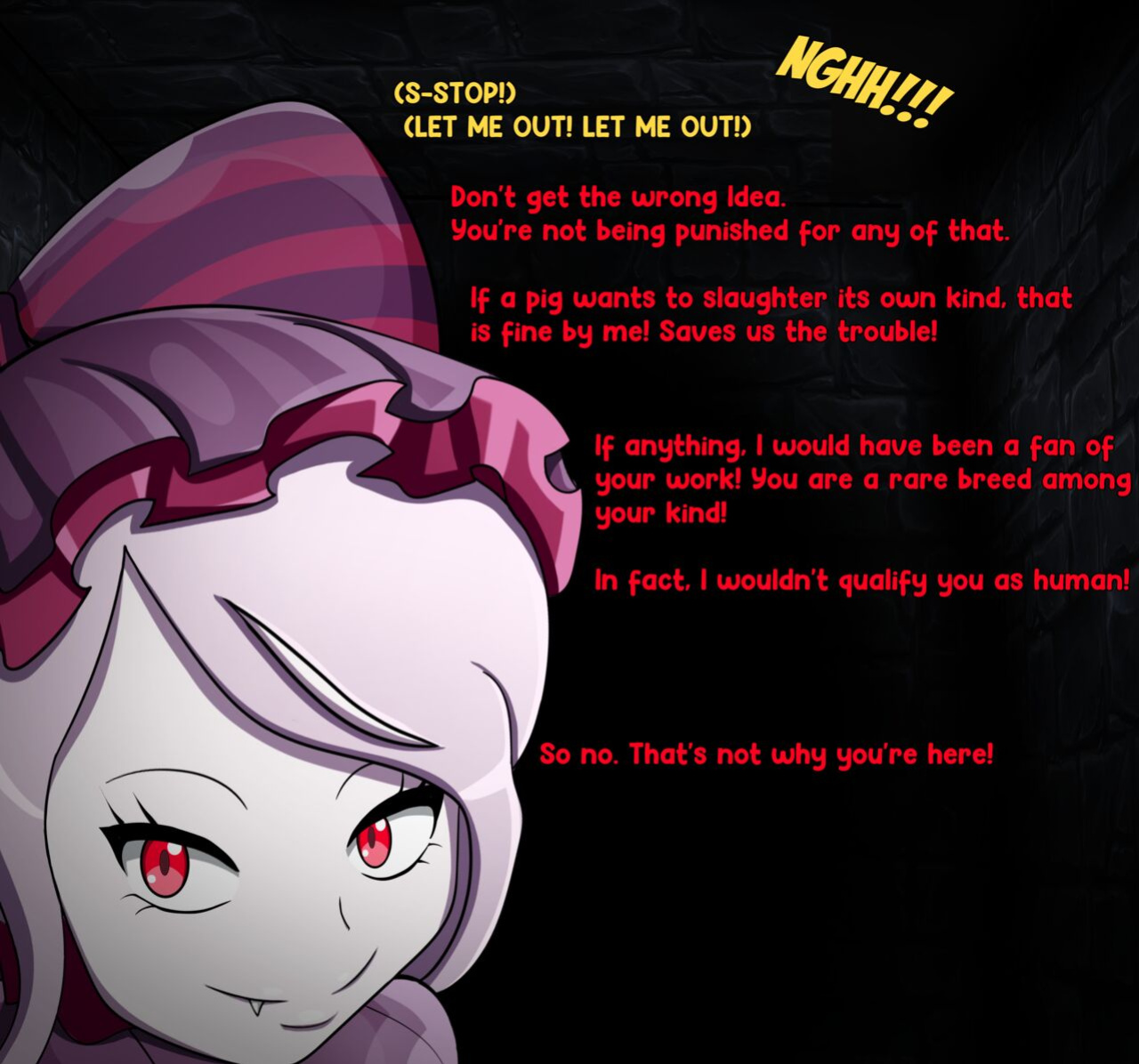 [JacketFreak] Clementine Story