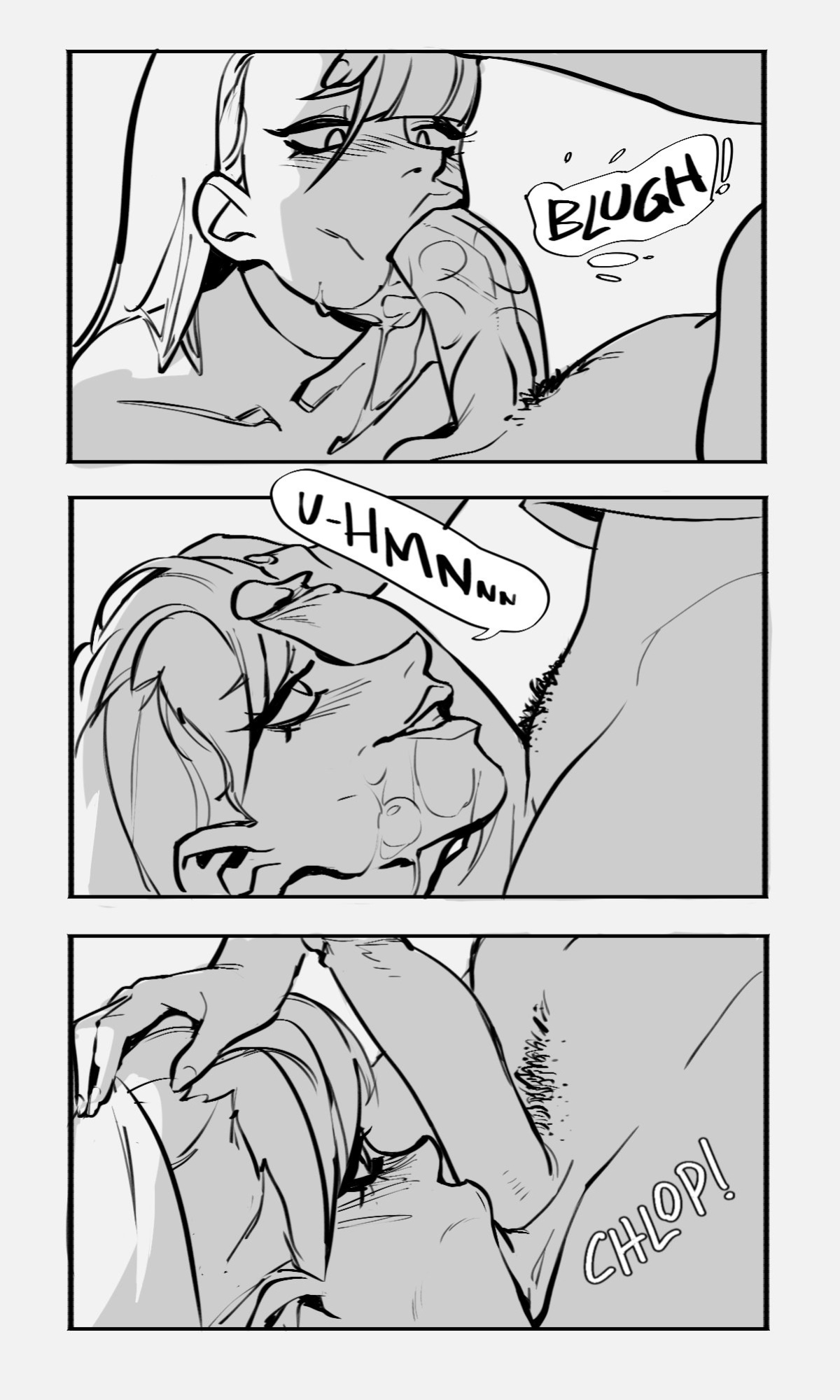 [hiddenD8] Meat Sandwich