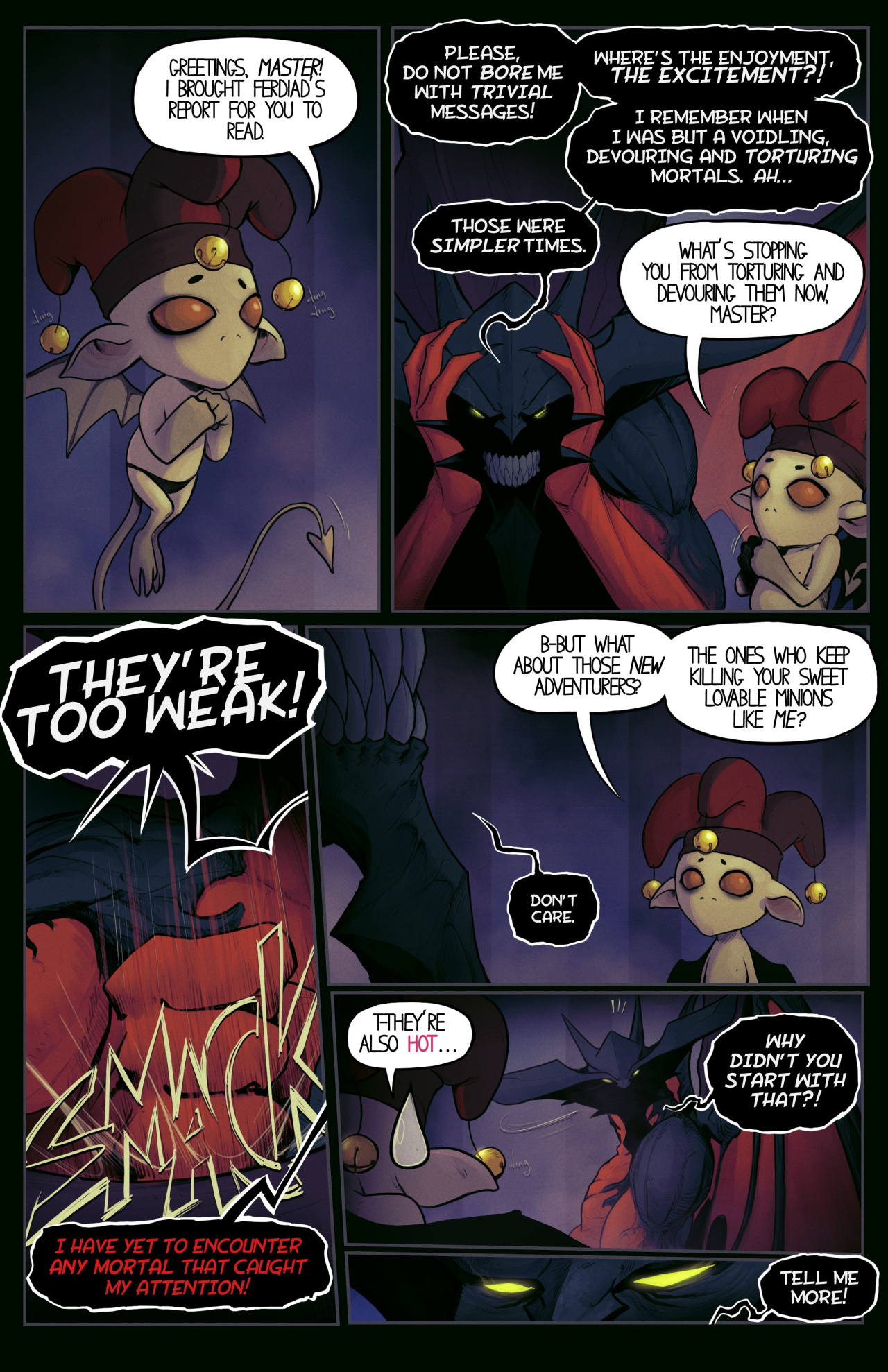 [DevilHS] Party Wipe