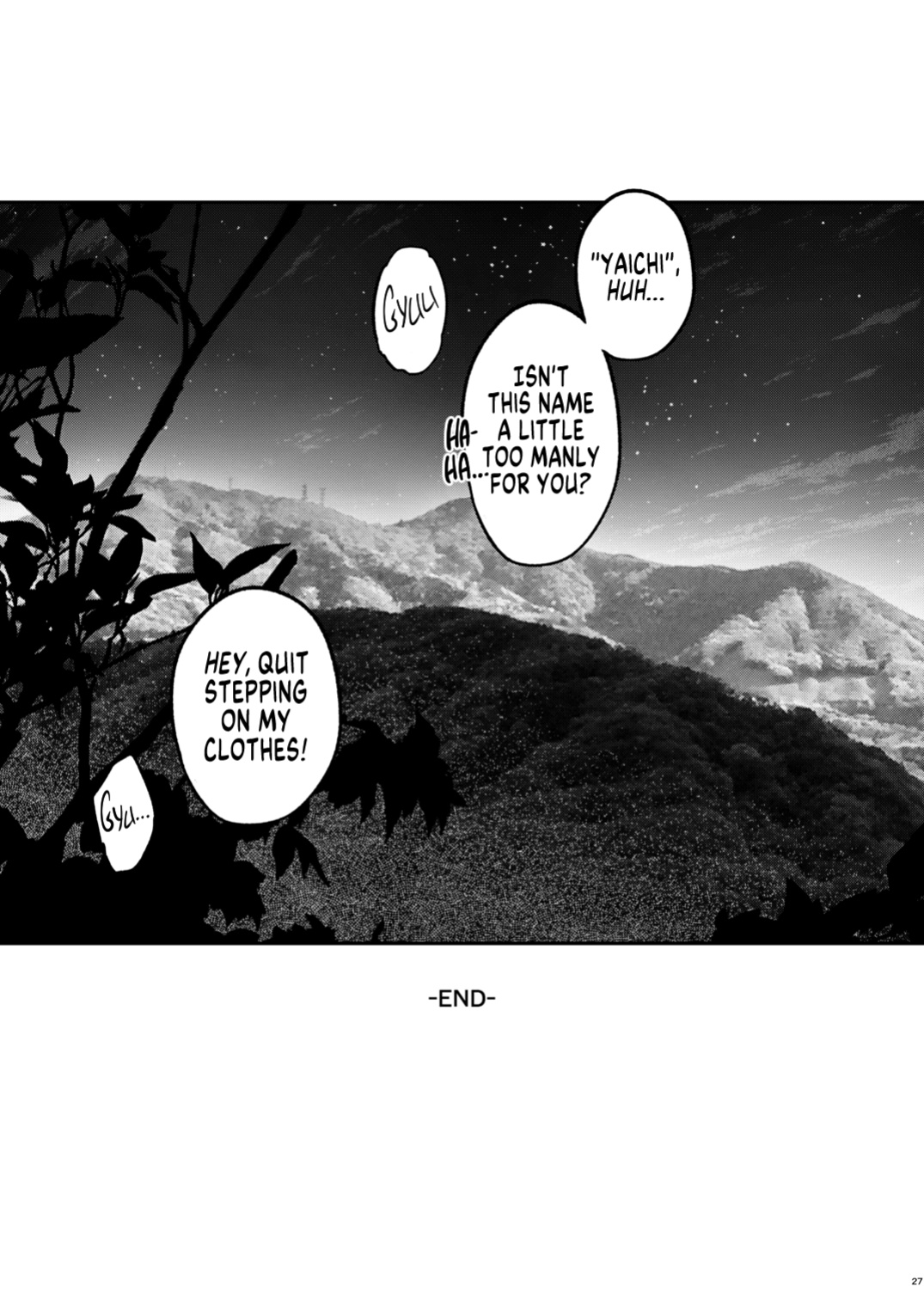 [Jirouan (SakiJirou)] Kusozako mesuochi kitsunedanshi hon. | A Book About a Shitty Smallfry Bitchboy Fox [MegaFagget]