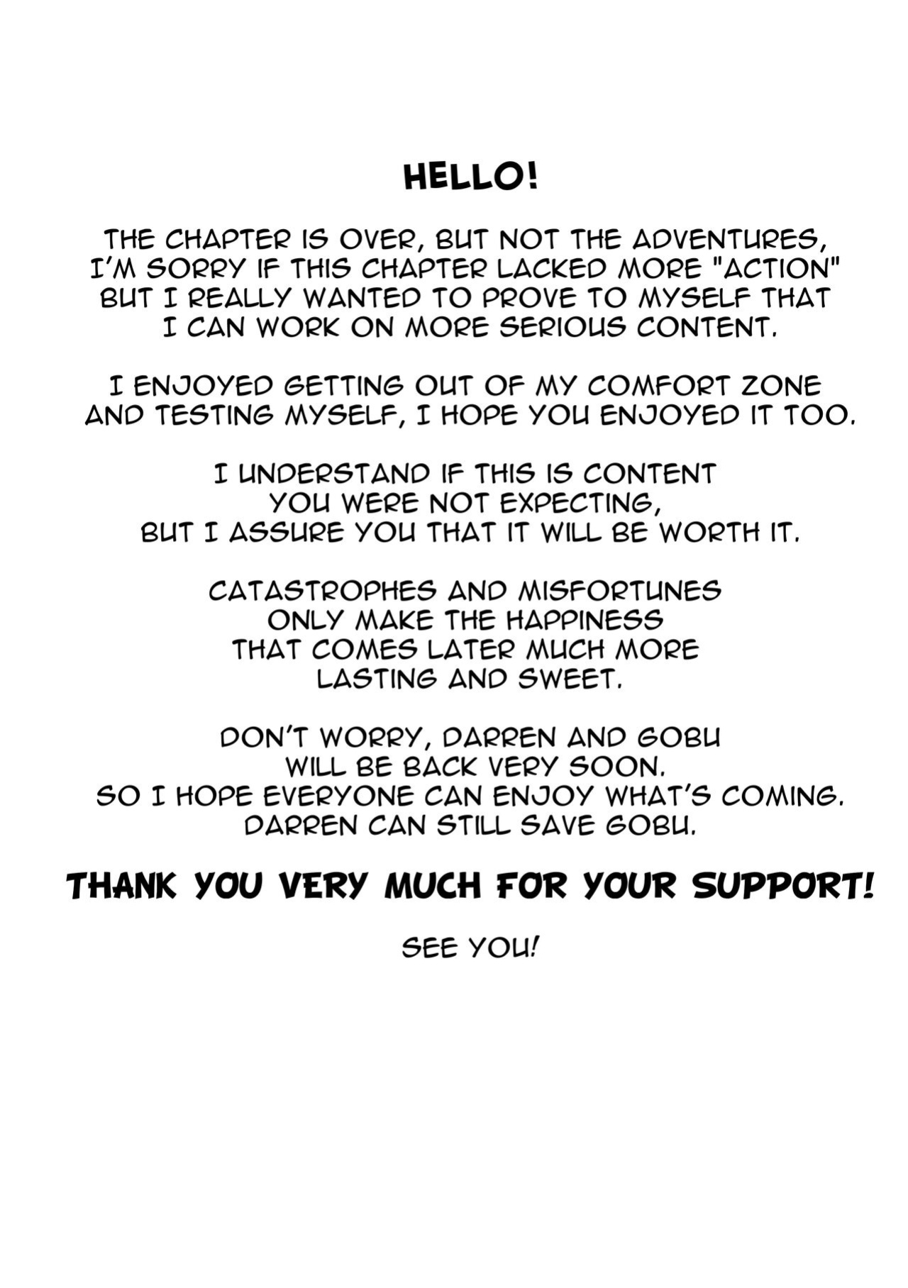 [MartinCorps] Goblin Treasure Vol.6 (Complete)