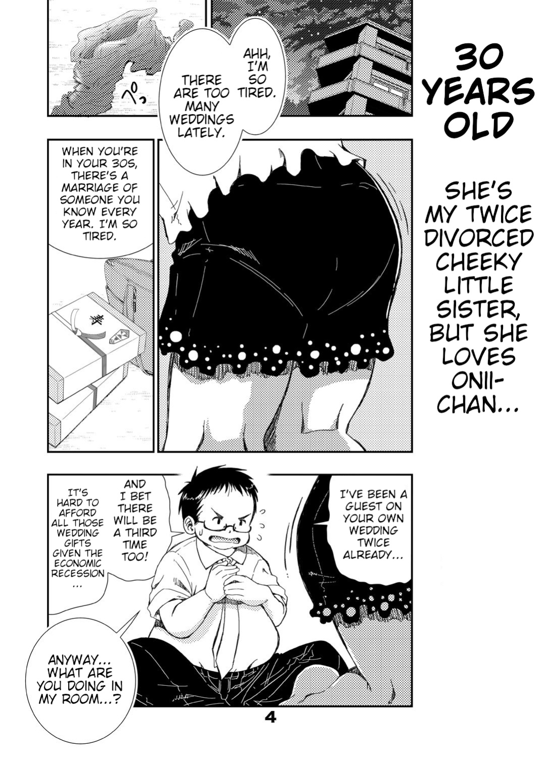 [Matsuyama Seiji (Matsuyama Seiji)] 30-Sai Imouto