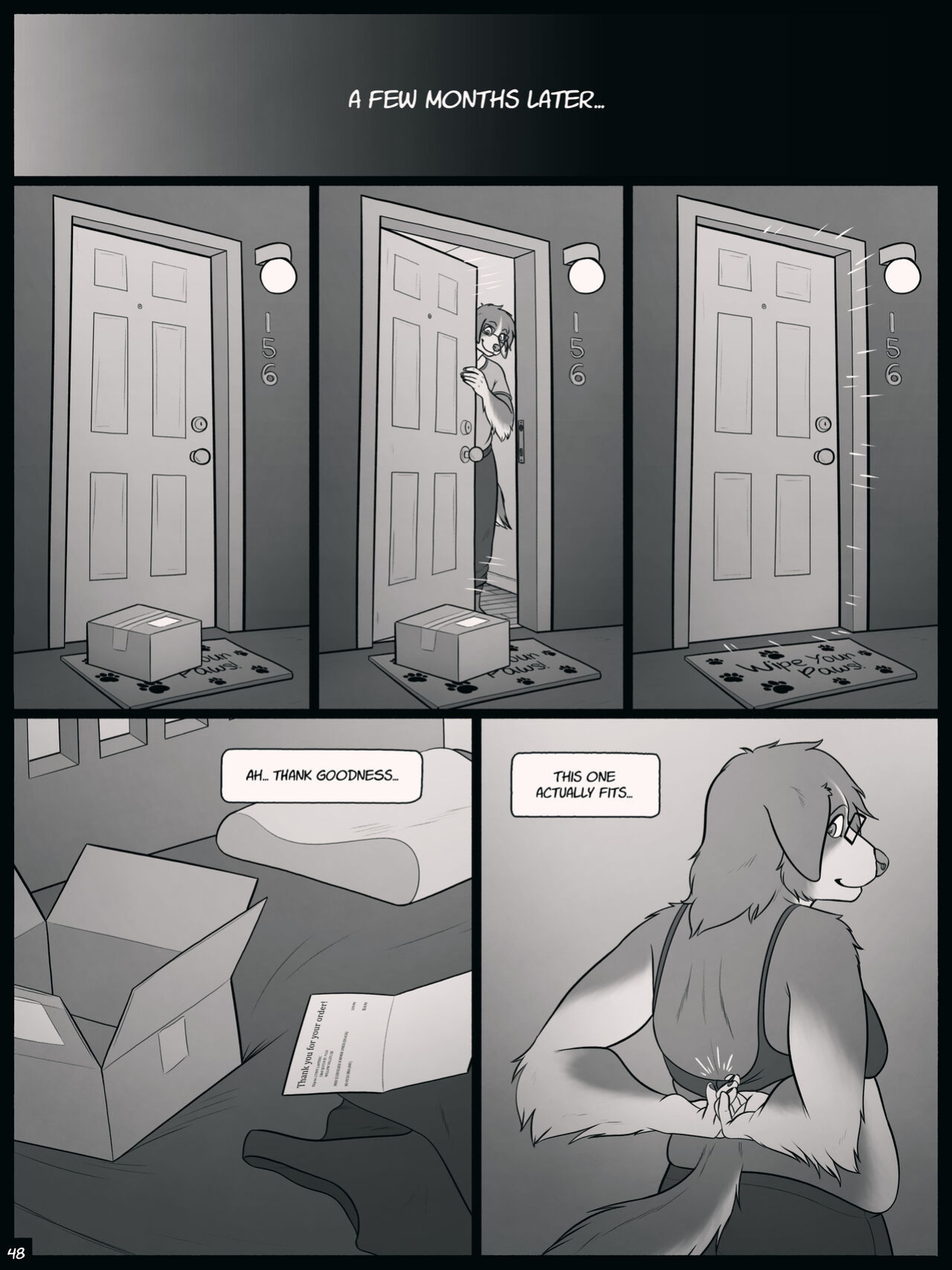 [Glopossum] Crossing That Bridge + Extras