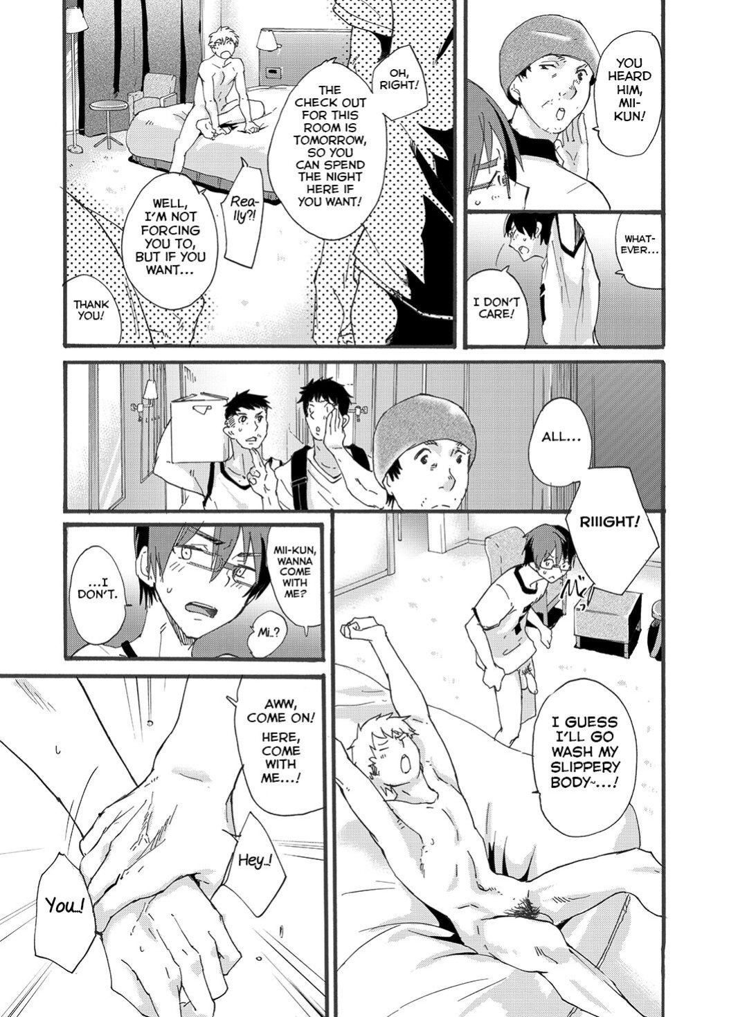 [Eichi Jijou (Takamiya)] Couple Date ni Tsuite Ittemita! Camera mo Kinisezu Gachi Noukou Sex [Yuuta's Blog]